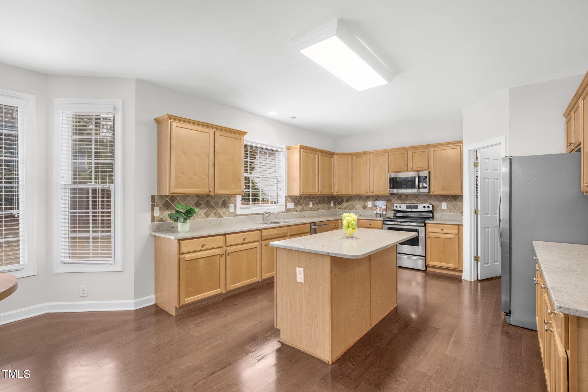 302 Millsford Hill Place