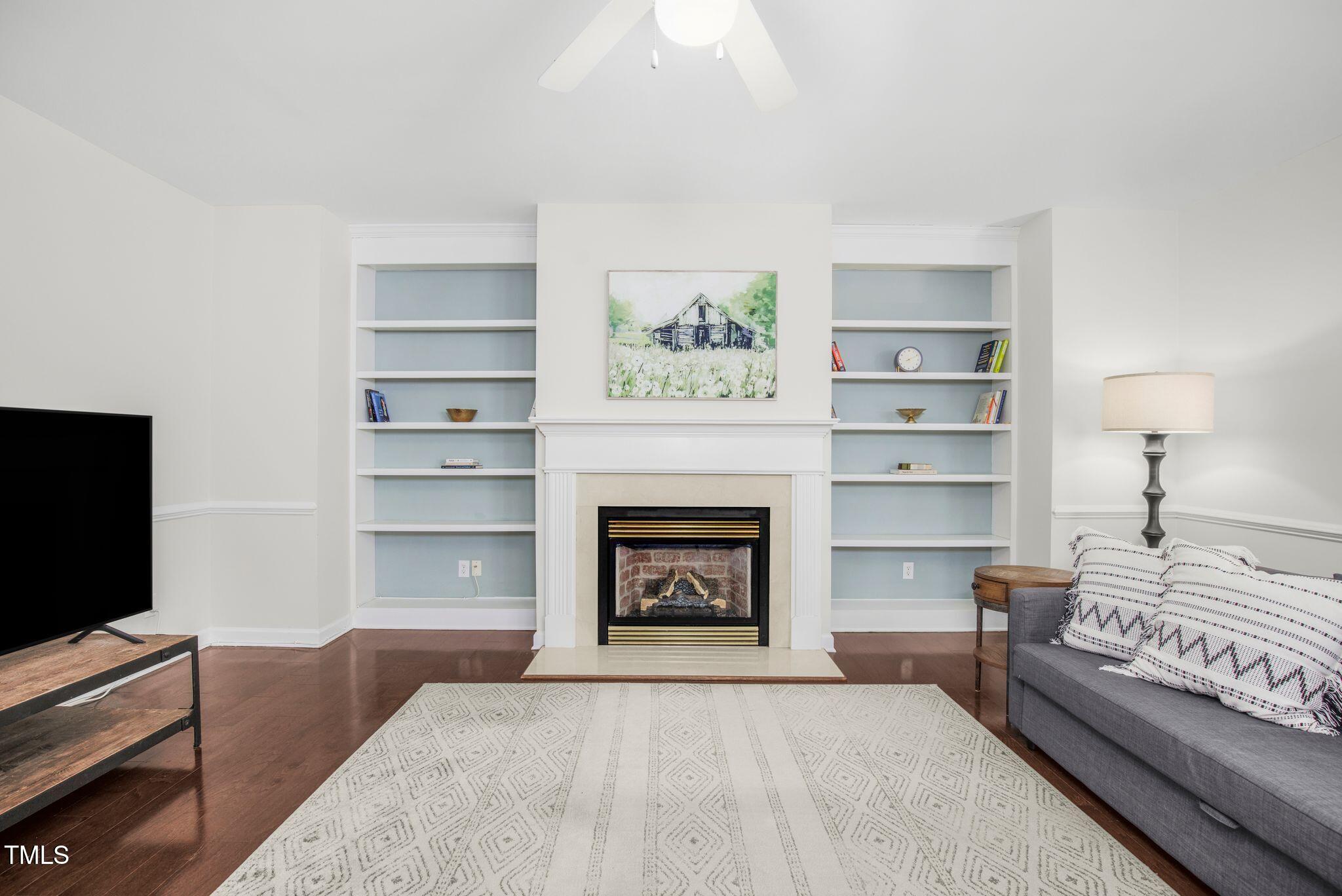 302 Millsford Hill Place