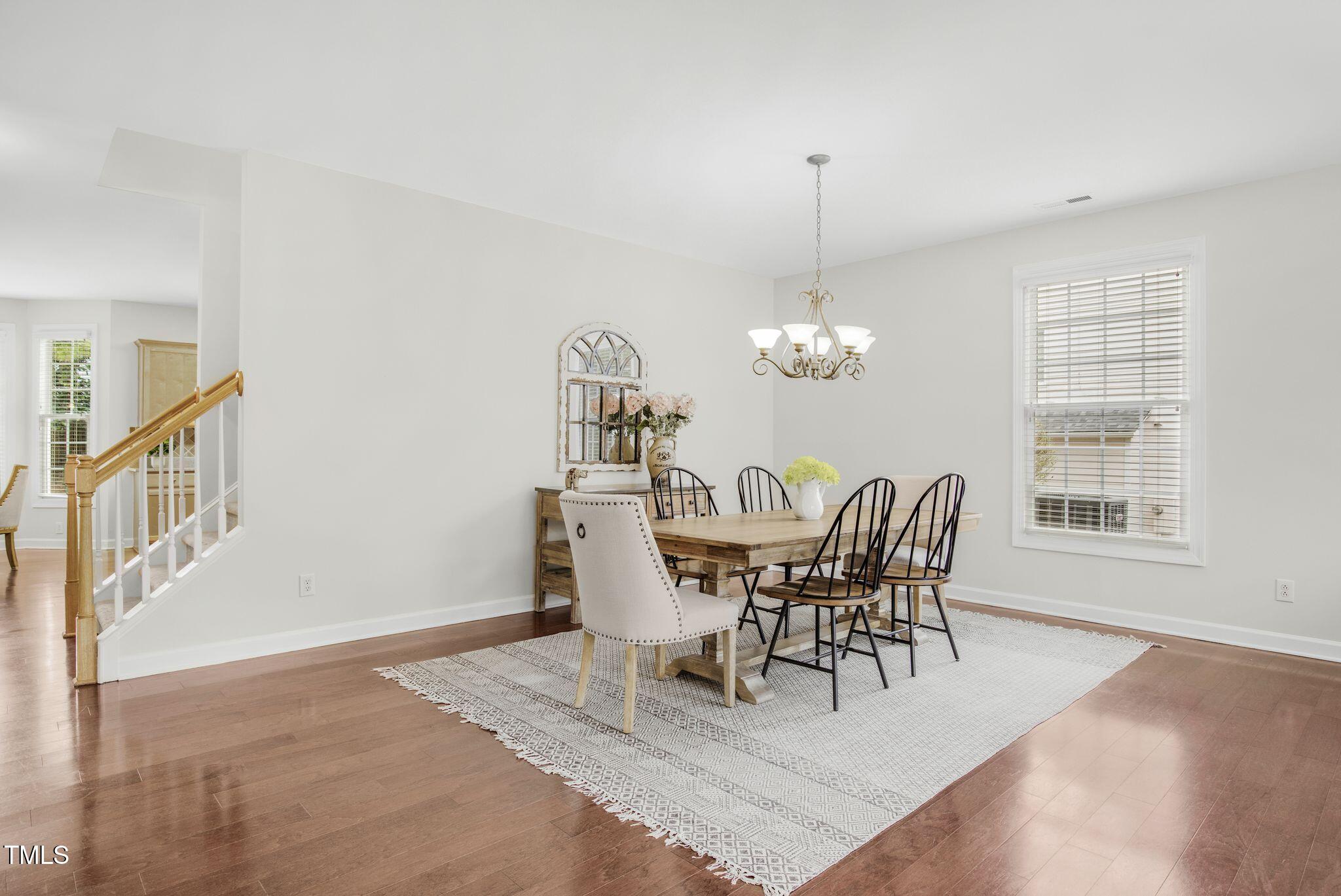 302 Millsford Hill Place
