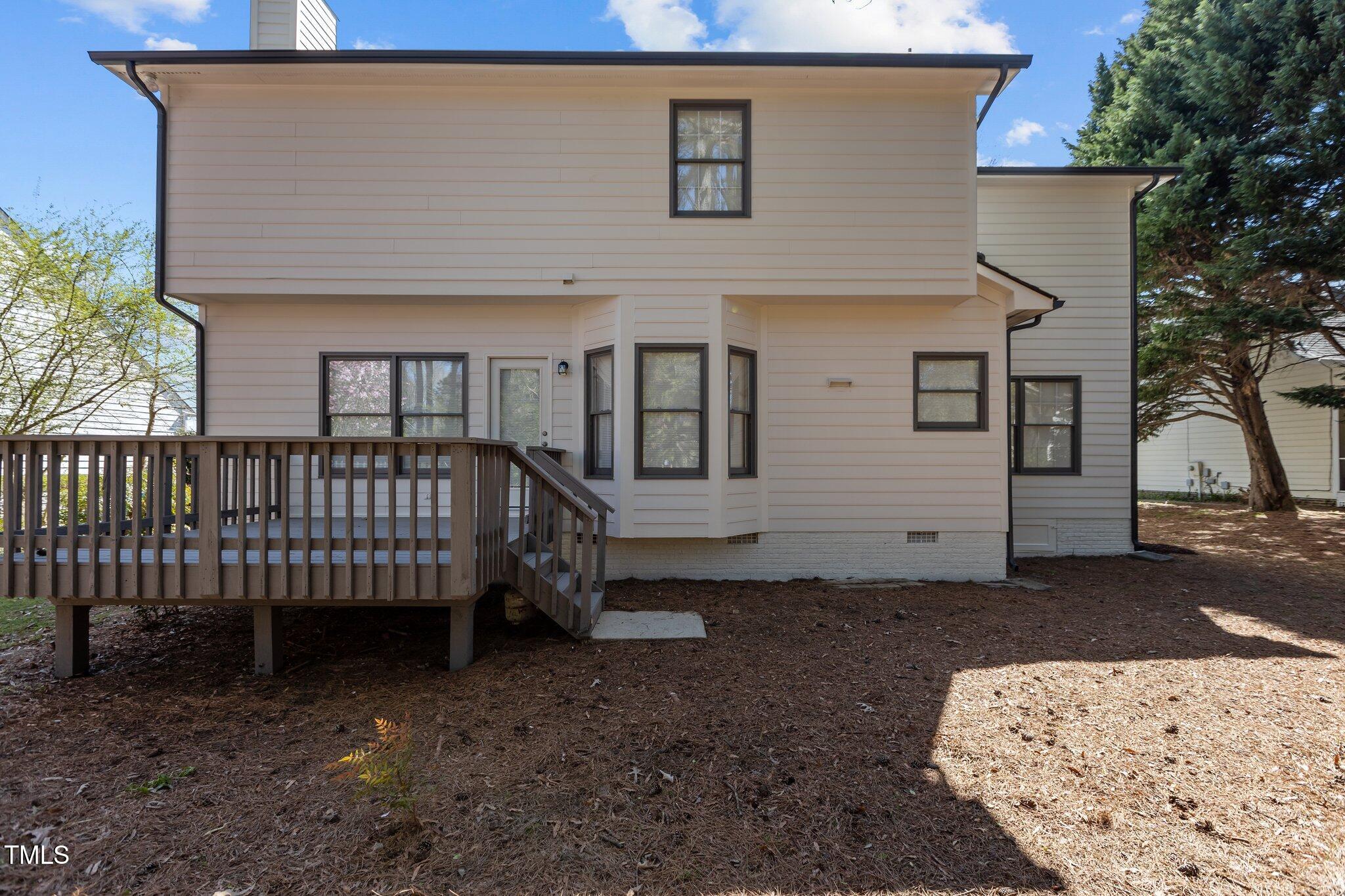 2613 Coxindale Drive