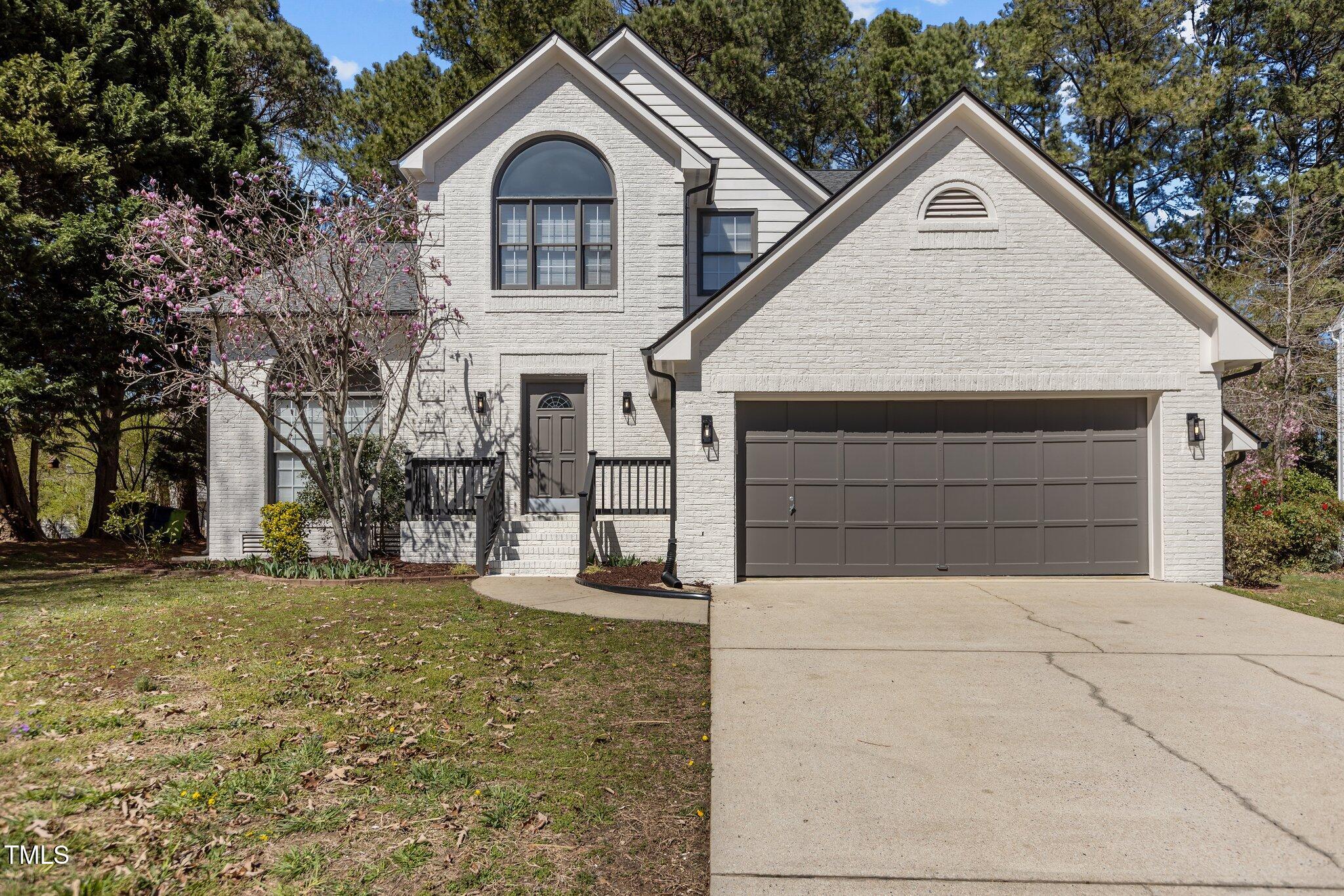 2613 Coxindale Drive