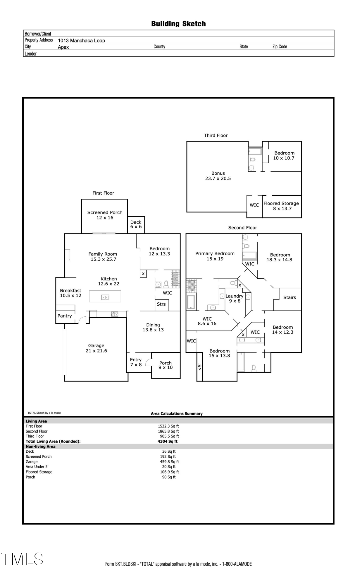 1013 Manchaca Loop