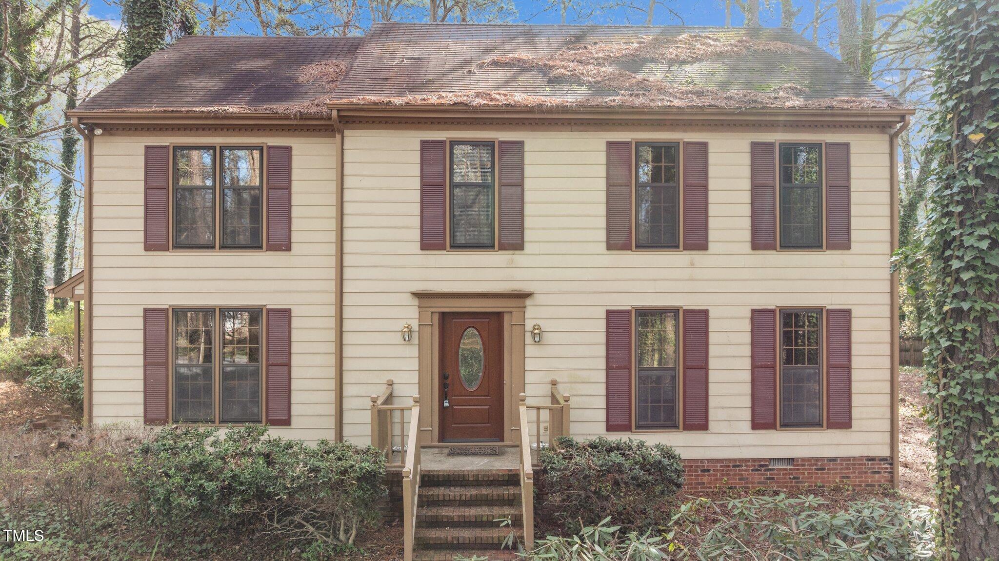 8404 Sleepy Creek Drive