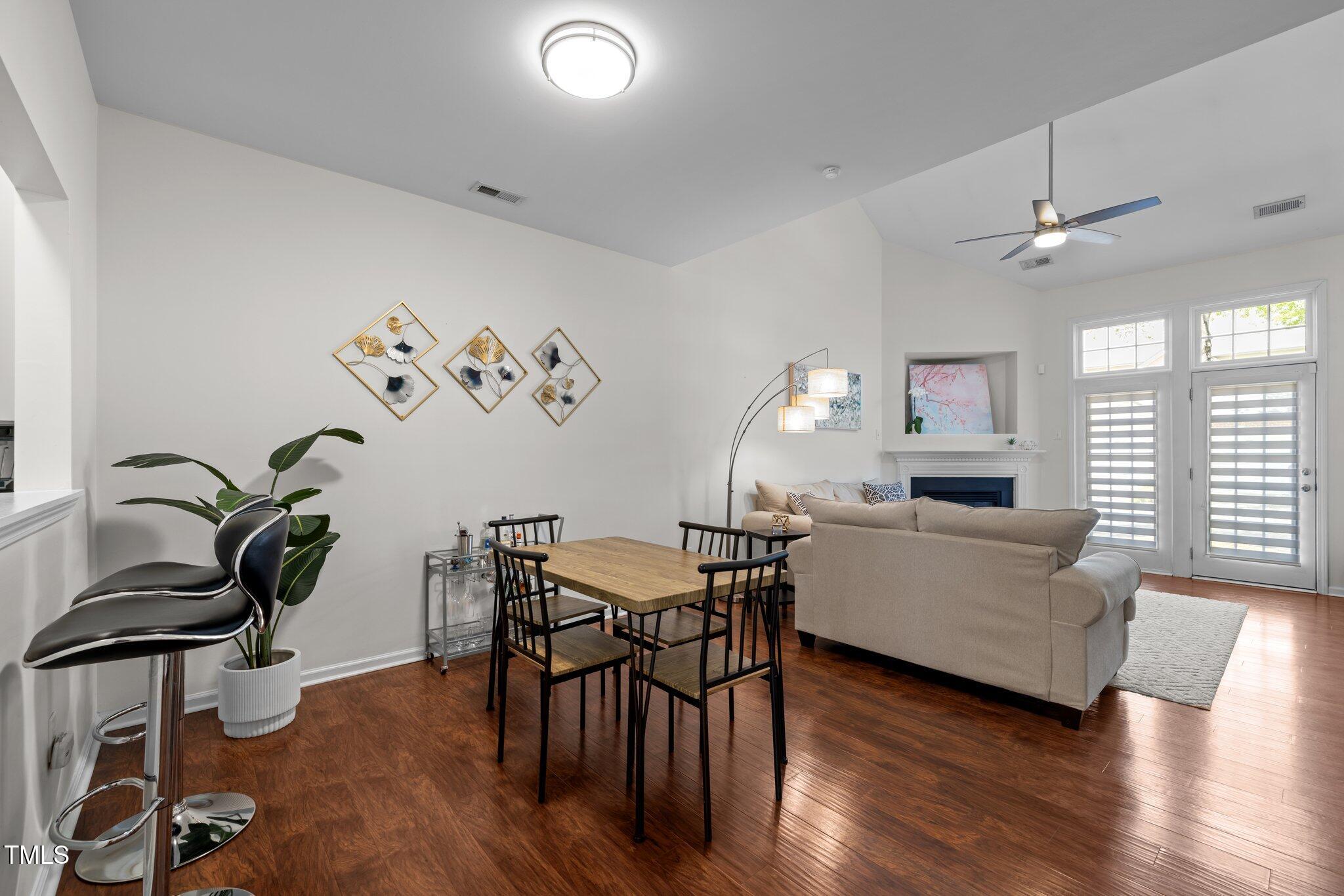 218 Basset Hall Drive