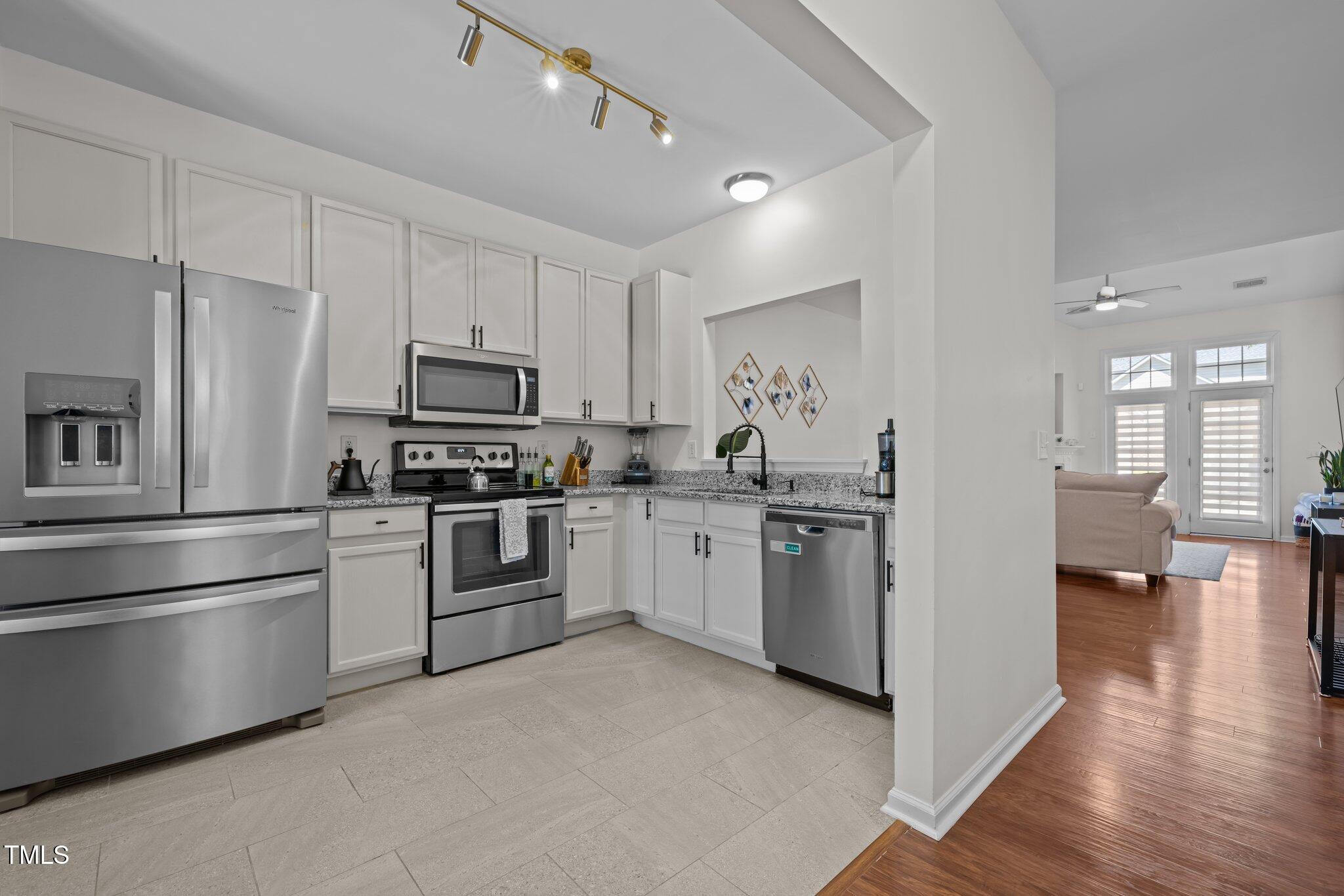 218 Basset Hall Drive