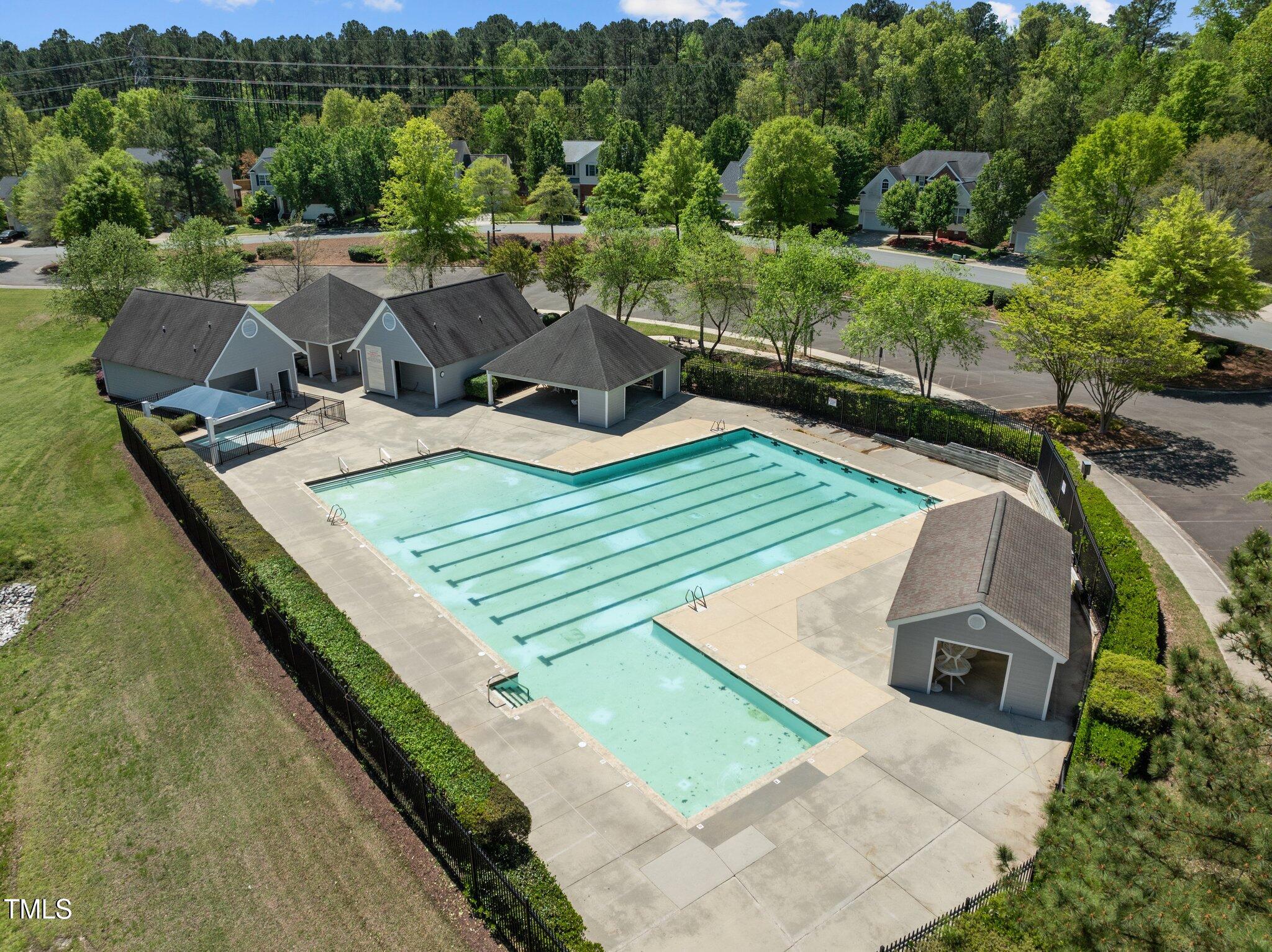 218 Basset Hall Drive