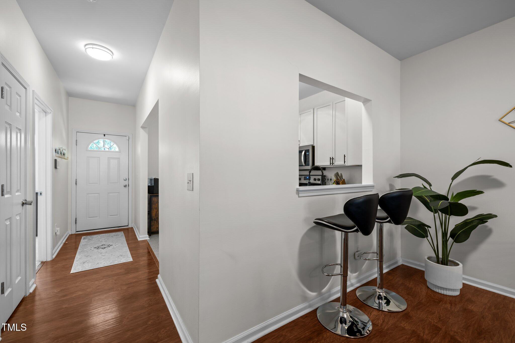 218 Basset Hall Drive