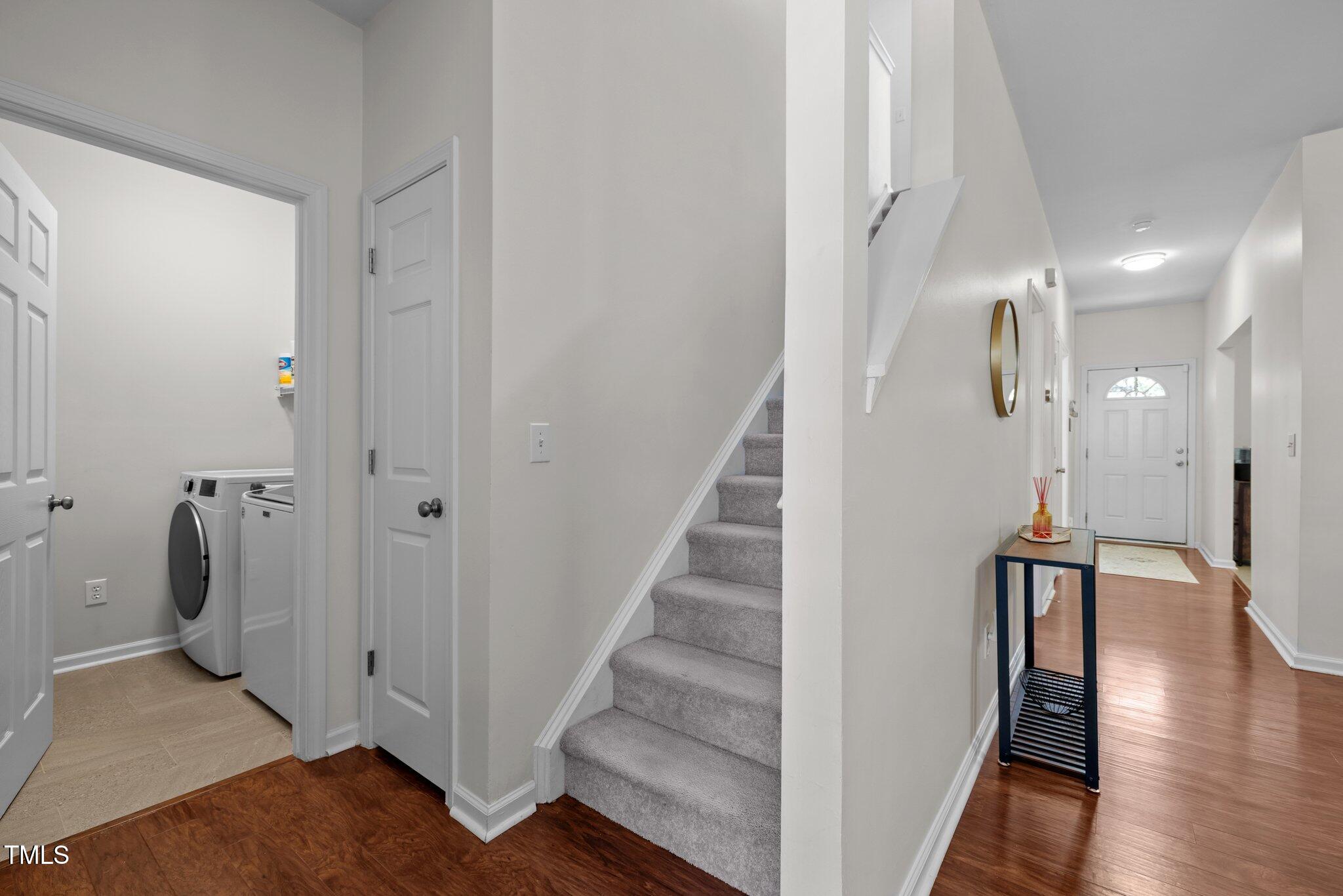 218 Basset Hall Drive