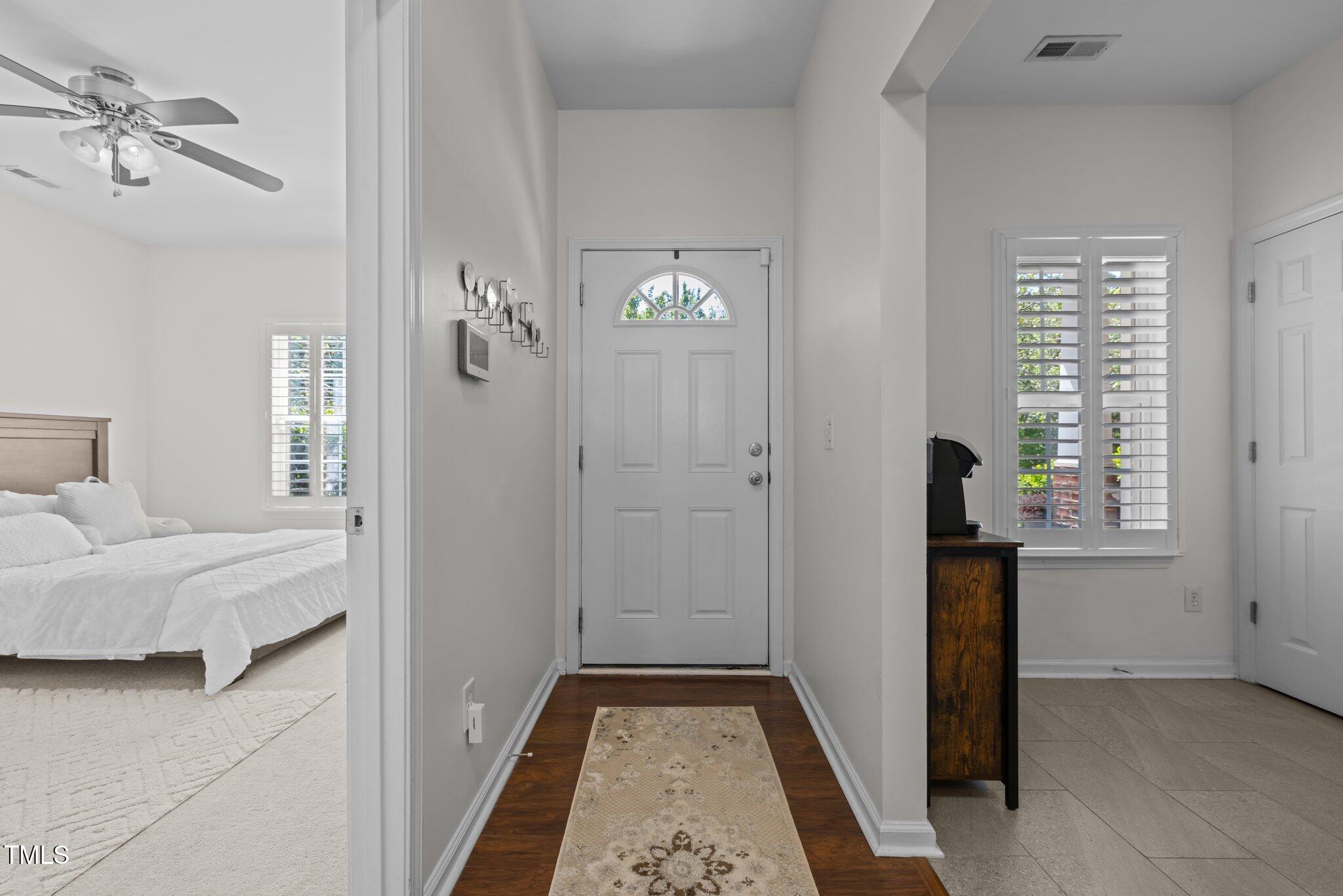 218 Basset Hall Drive
