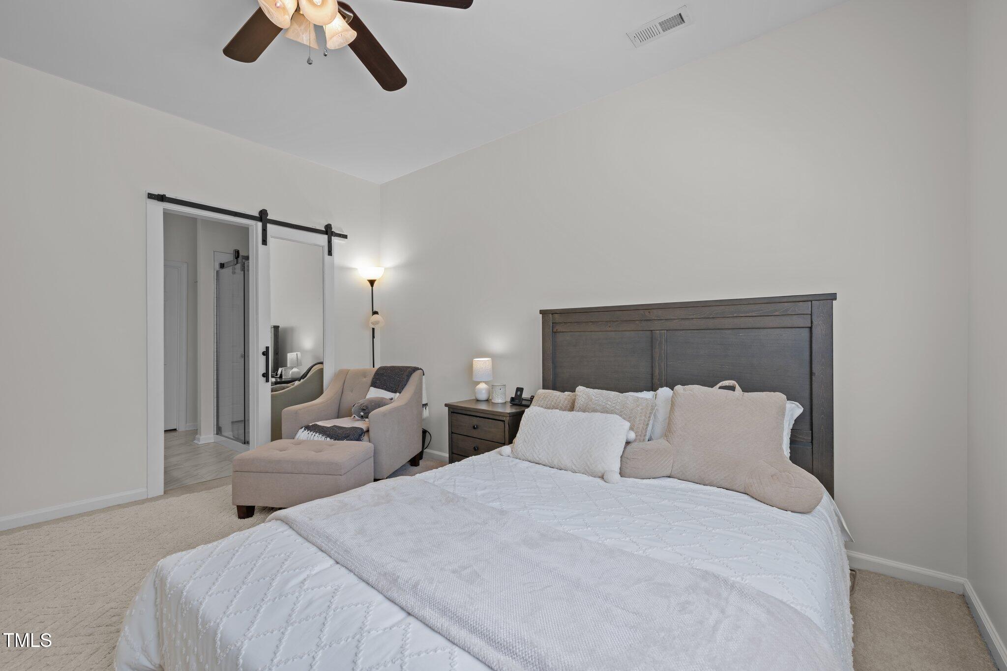 218 Basset Hall Drive