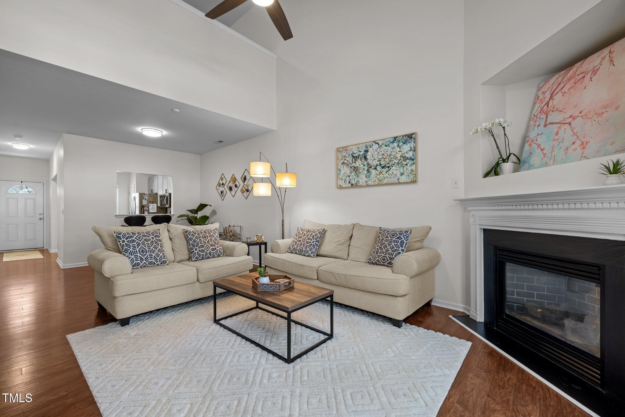218 Basset Hall Drive