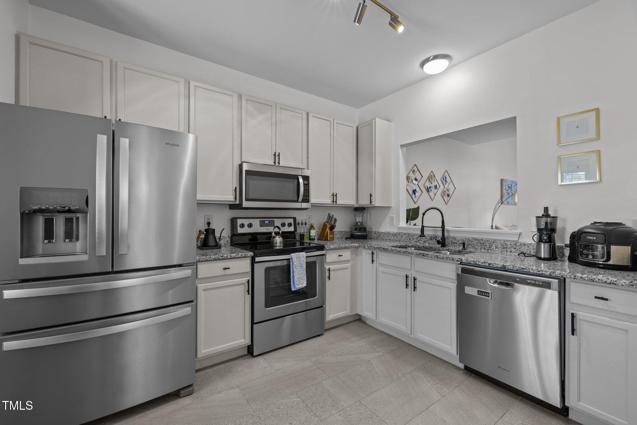 218 Basset Hall Drive