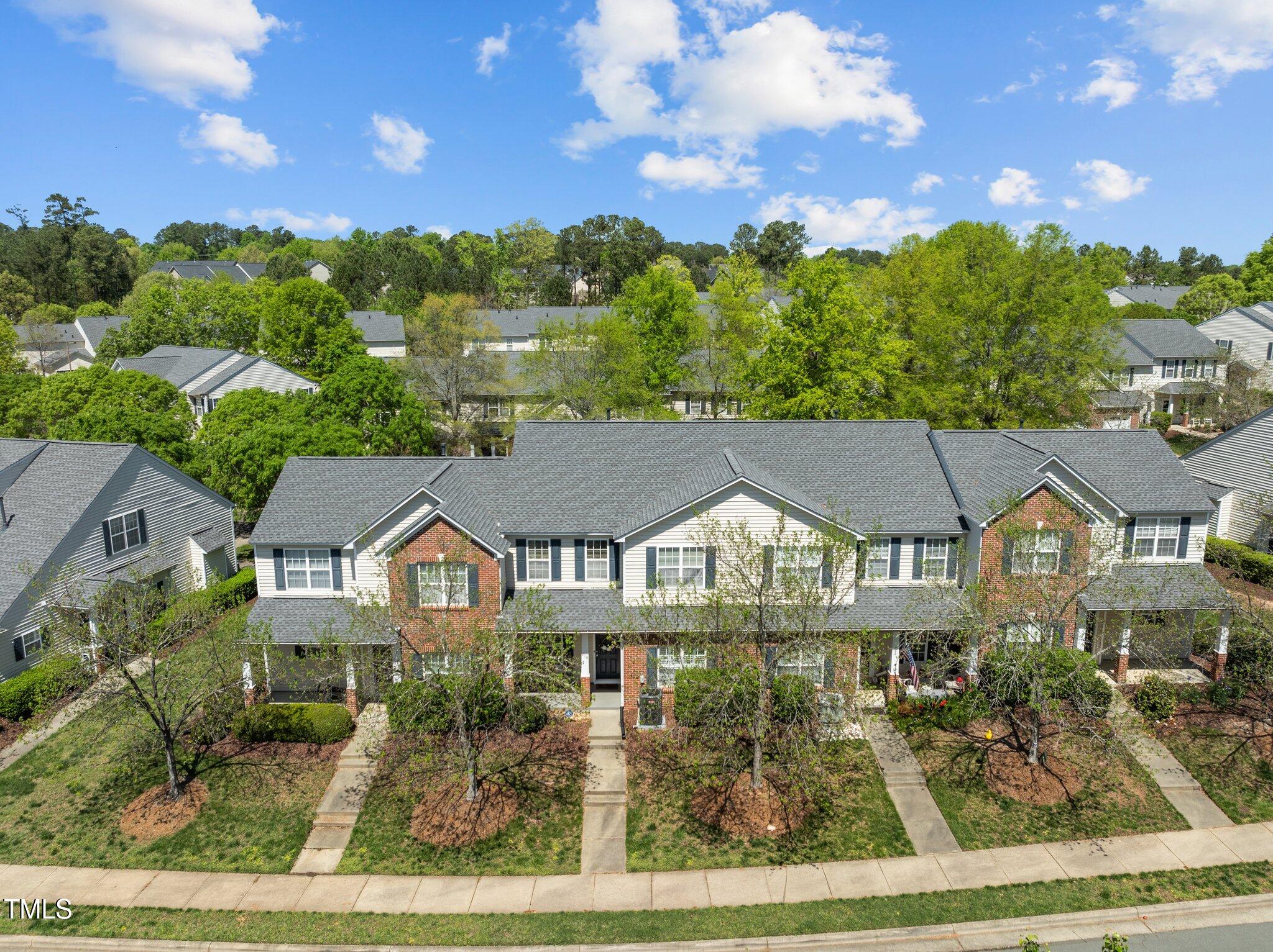218 Basset Hall Drive
