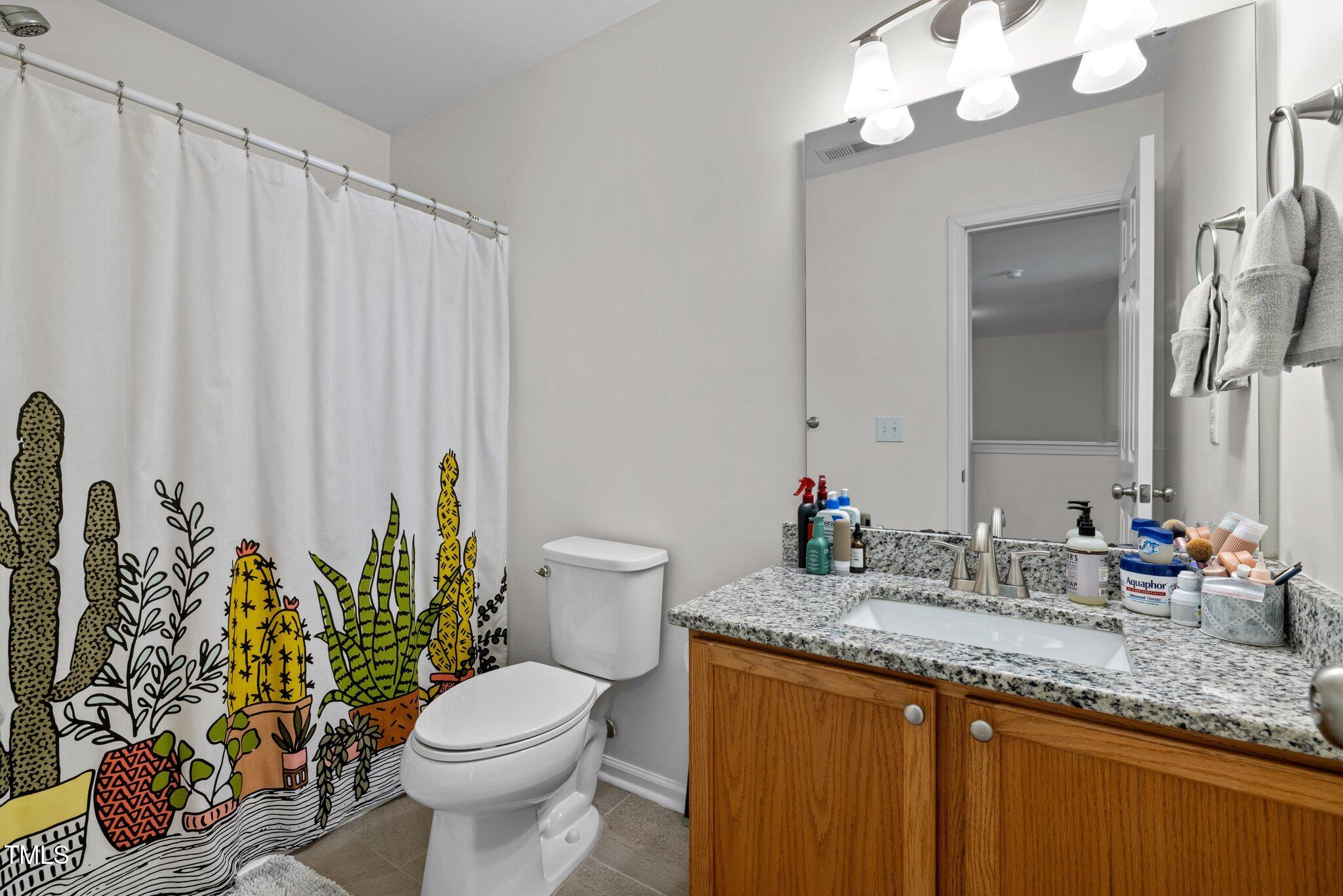 218 Basset Hall Drive
