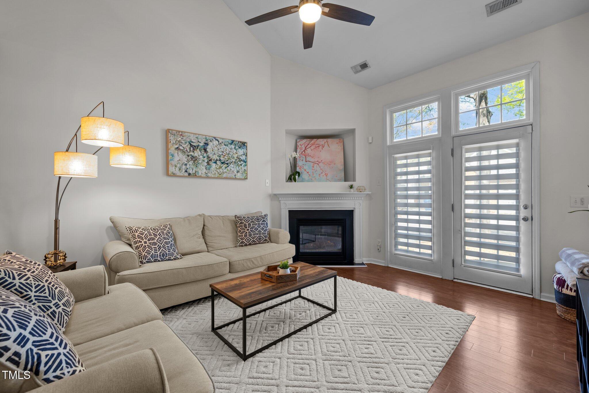 218 Basset Hall Drive