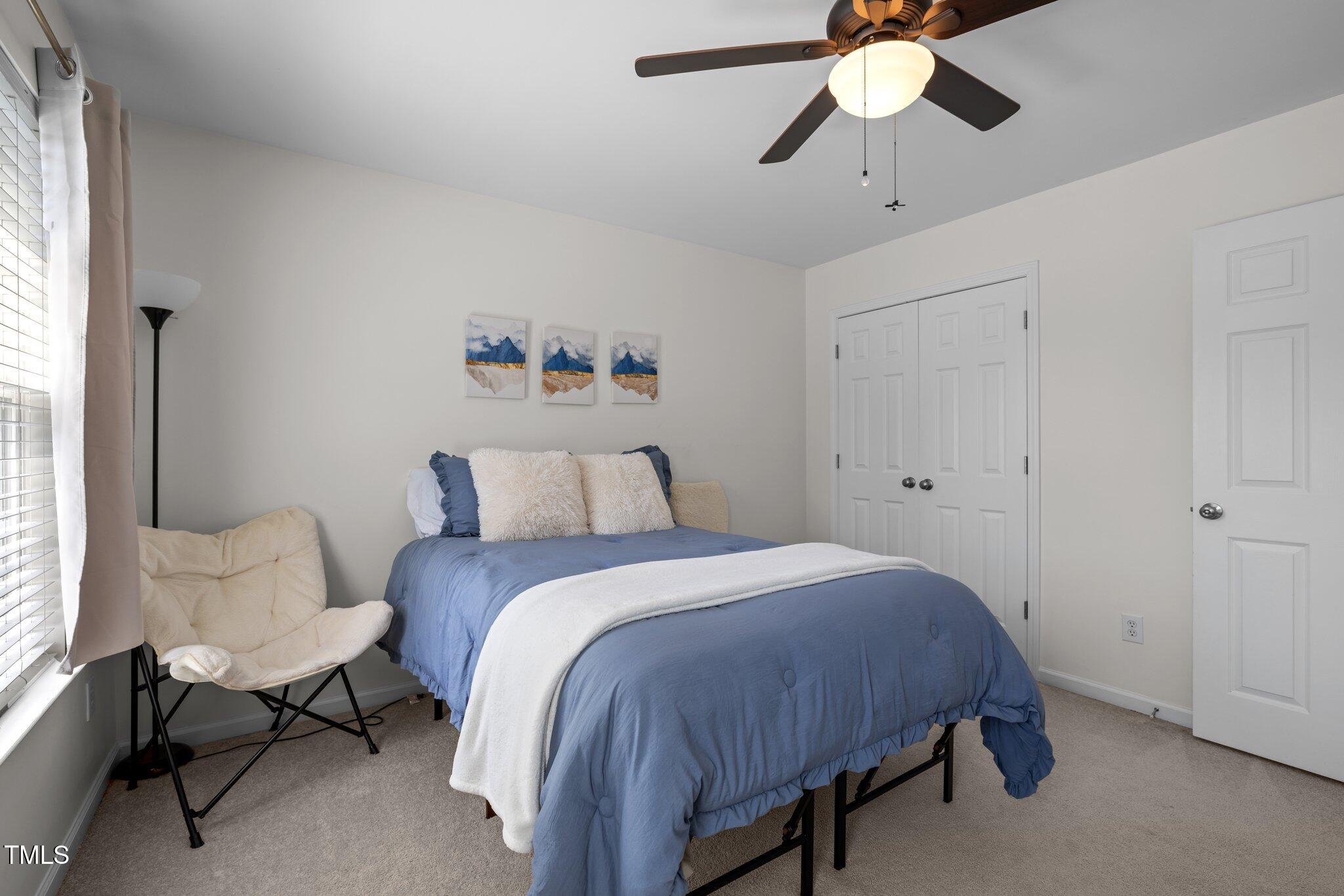 218 Basset Hall Drive