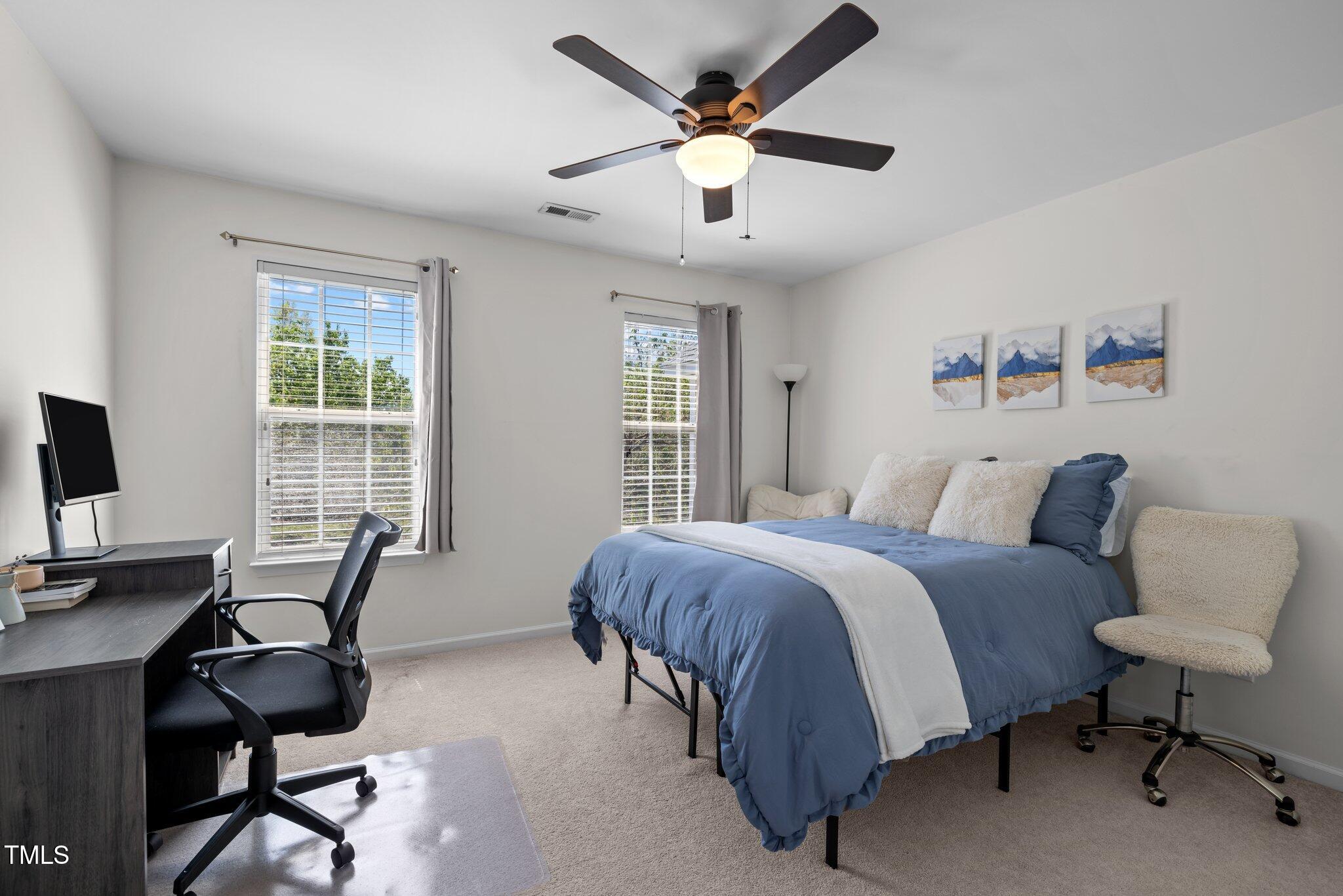 218 Basset Hall Drive