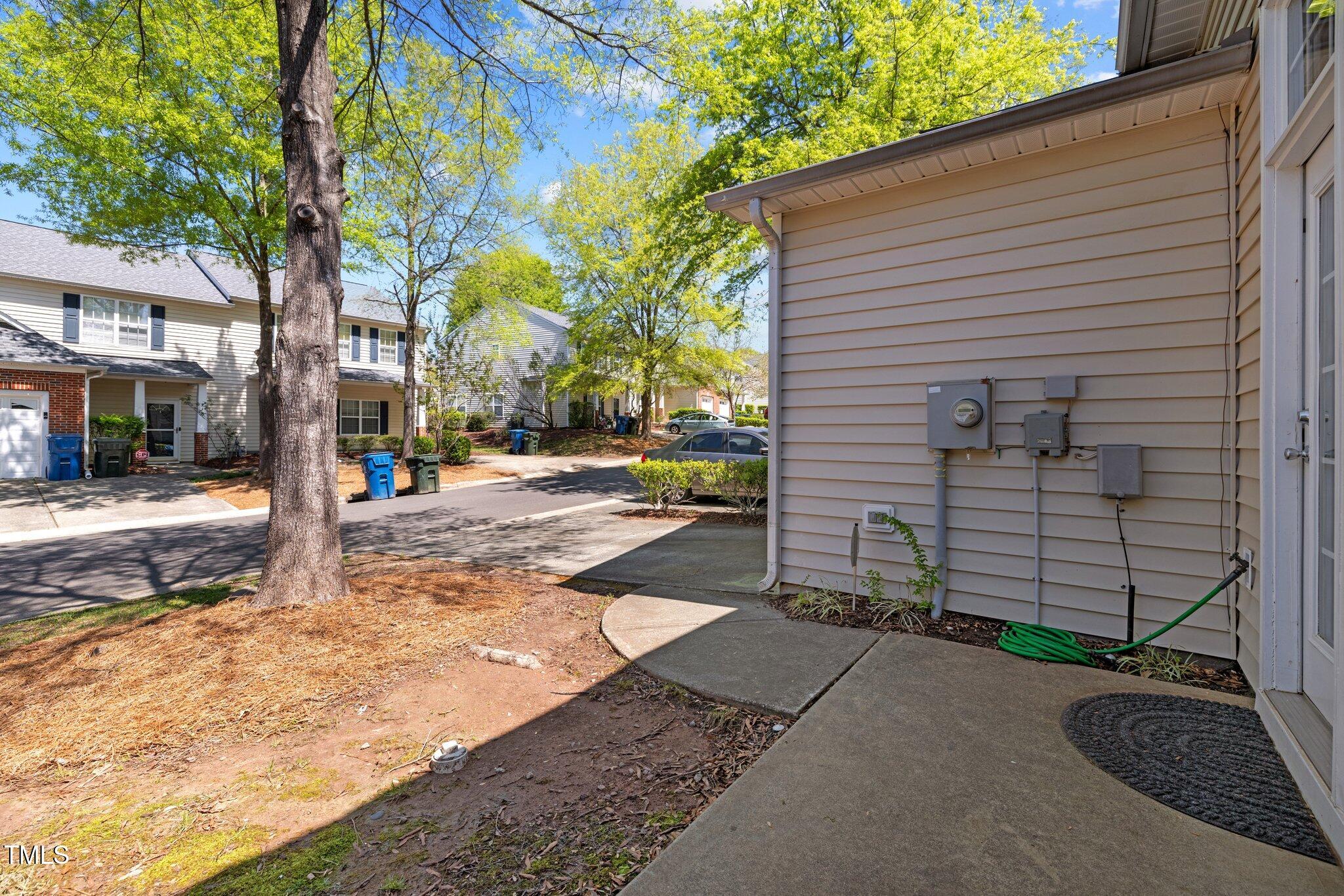 218 Basset Hall Drive