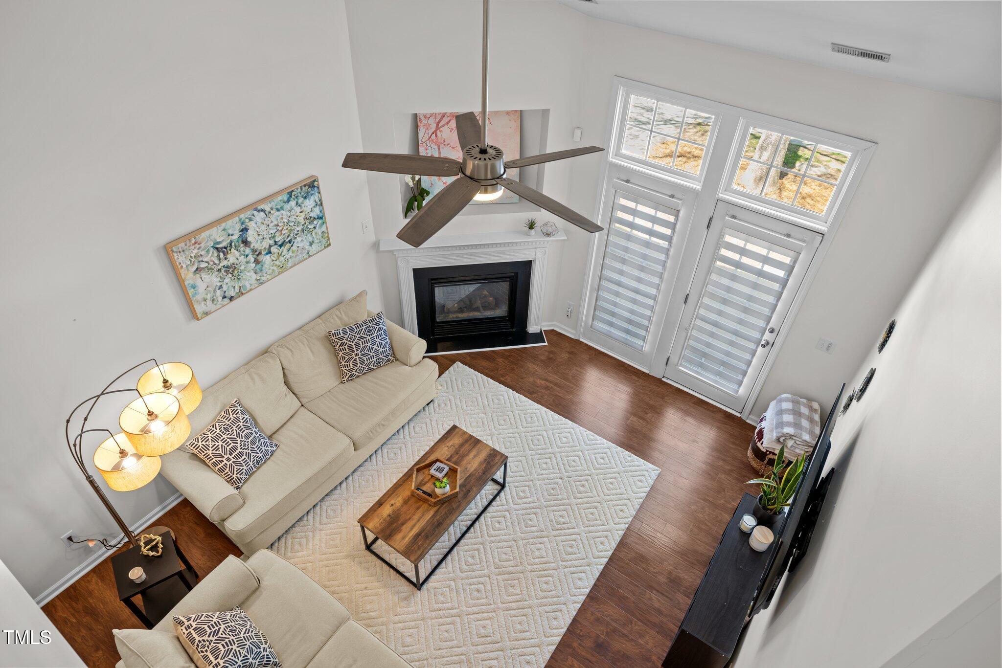 218 Basset Hall Drive