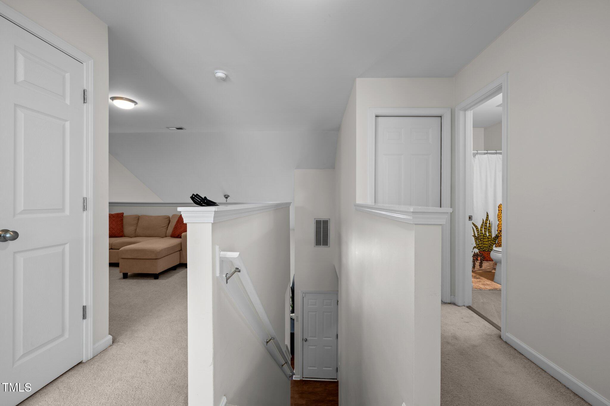 218 Basset Hall Drive