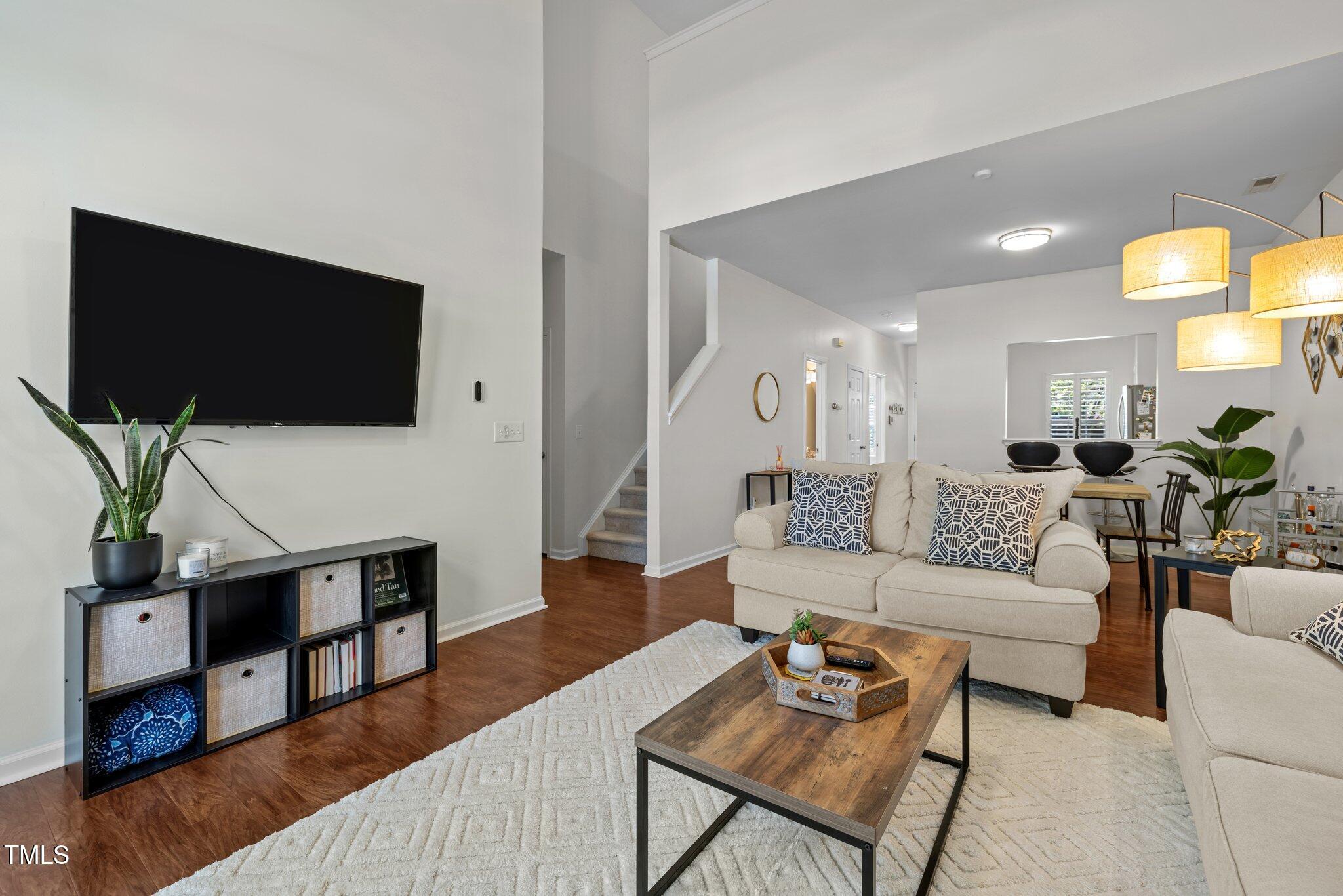 218 Basset Hall Drive