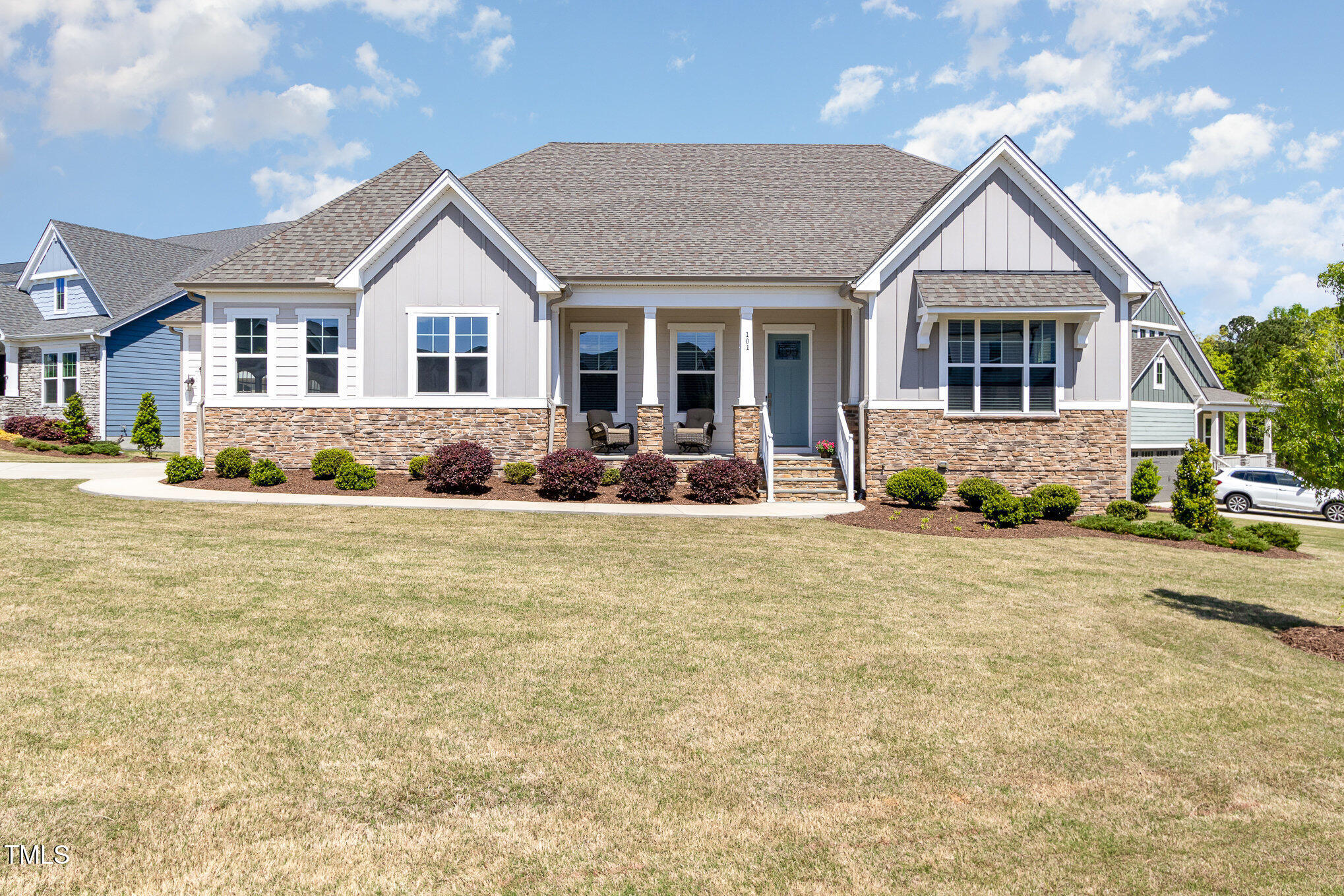 101 Becklow Ridge Lane Lane