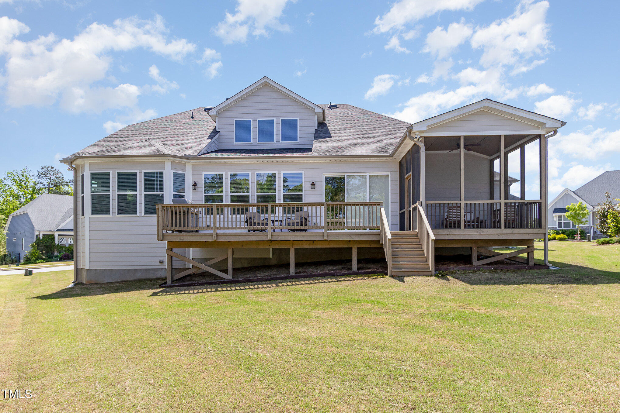 101 Becklow Ridge Lane Lane