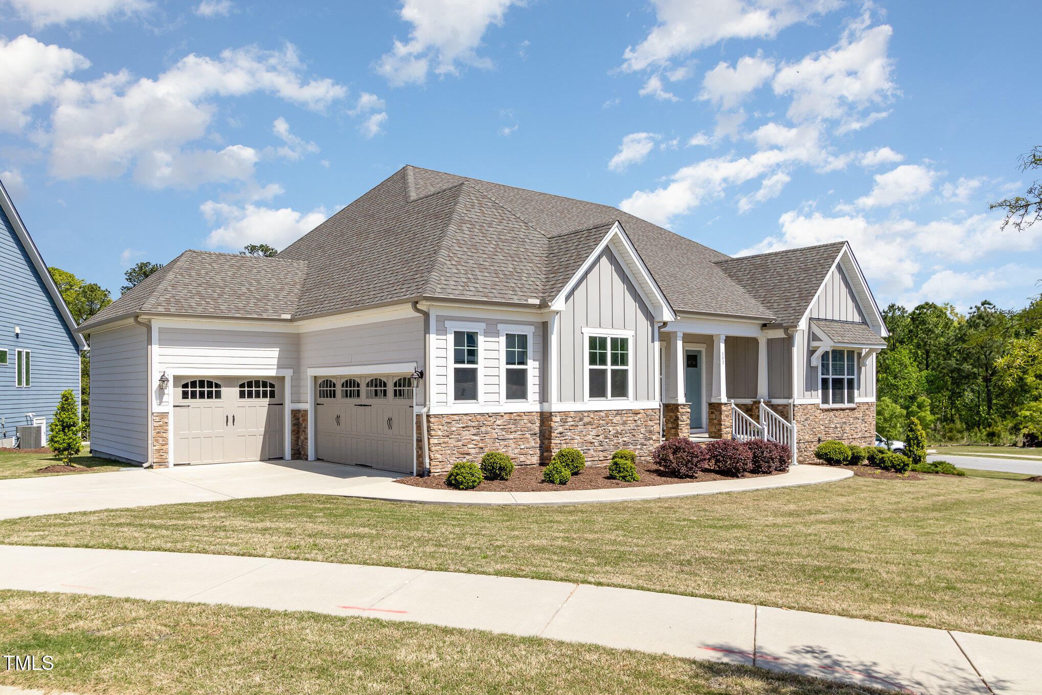 101 Becklow Ridge Lane Lane