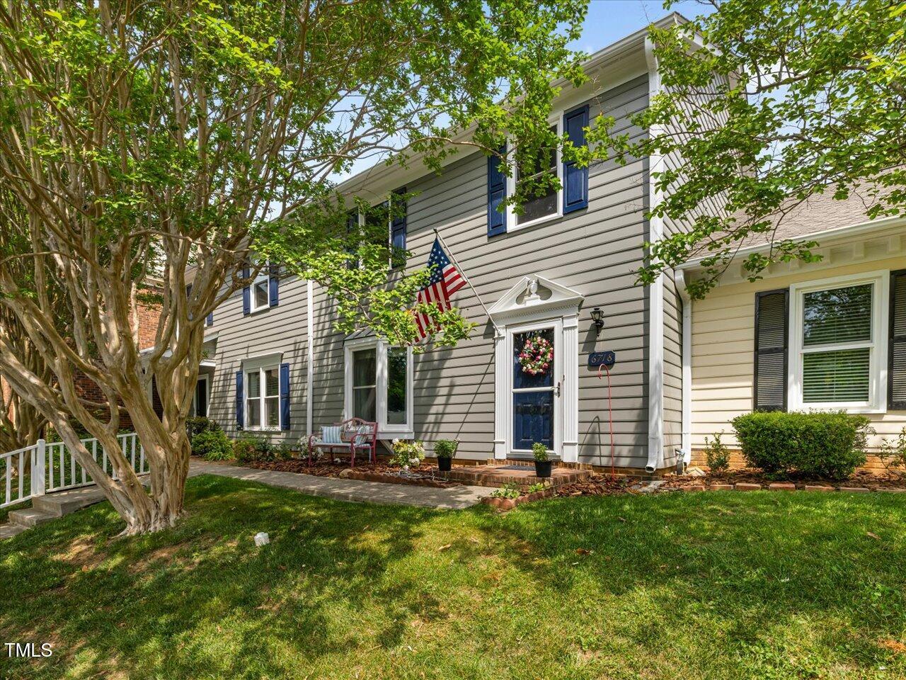 6718 Twin Tree Court