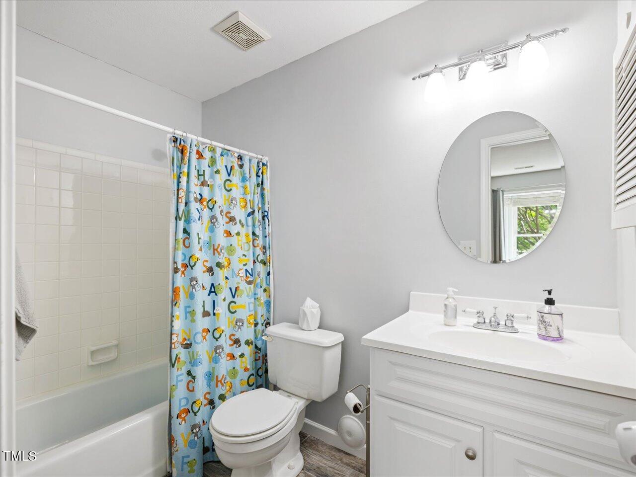 6718 Twin Tree Court