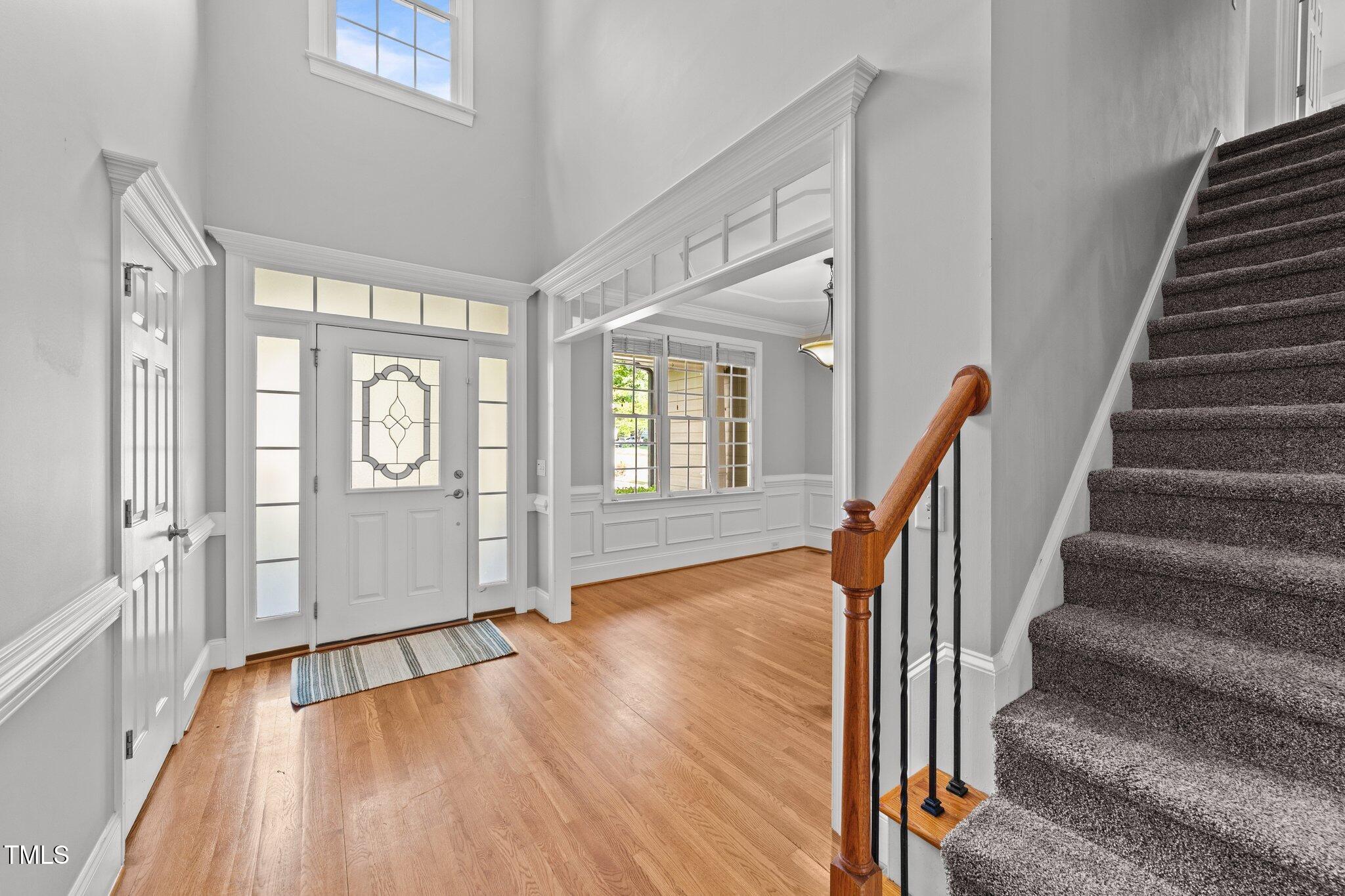 5705 Tannibark Lane