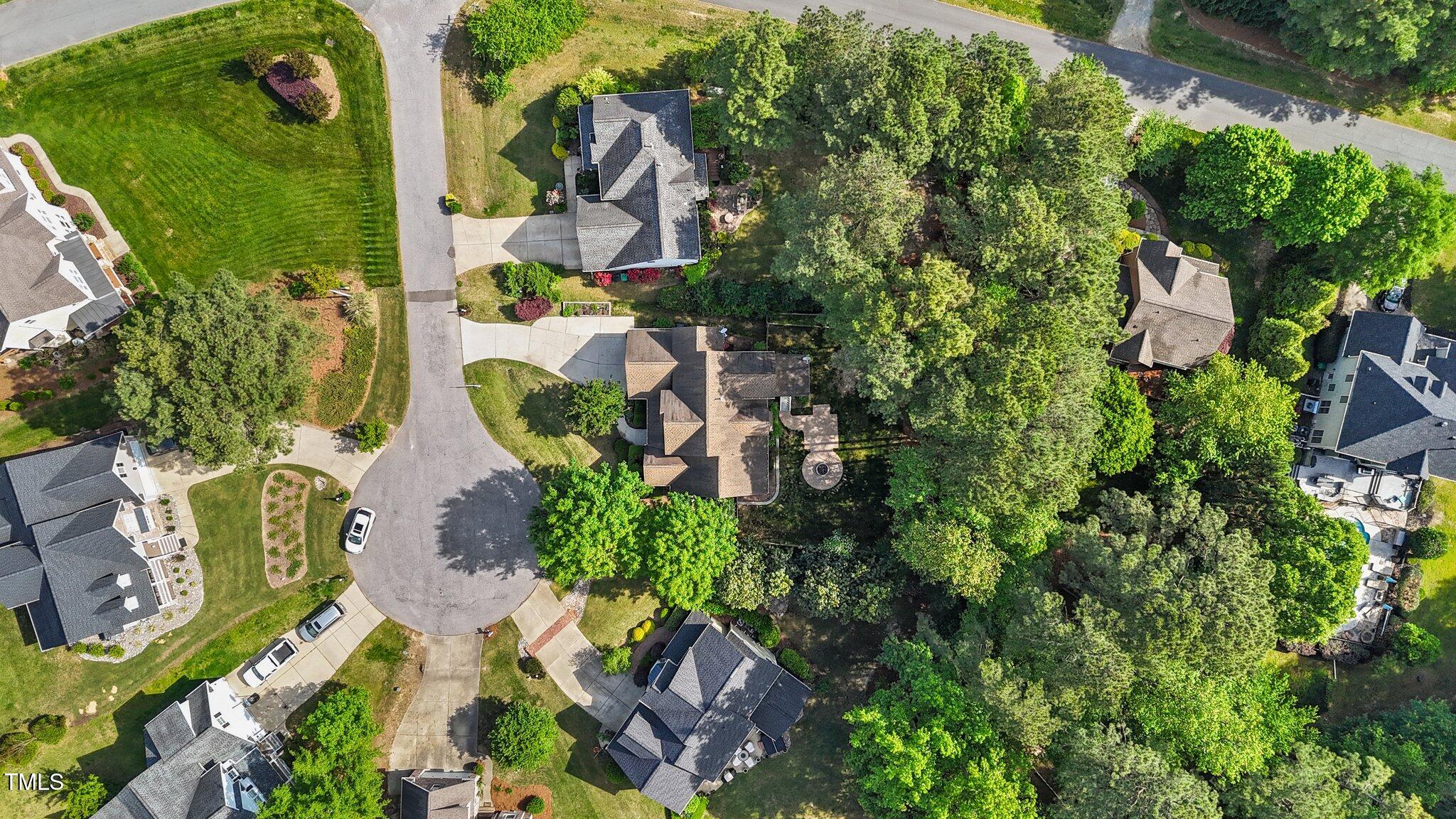 5705 Tannibark Lane