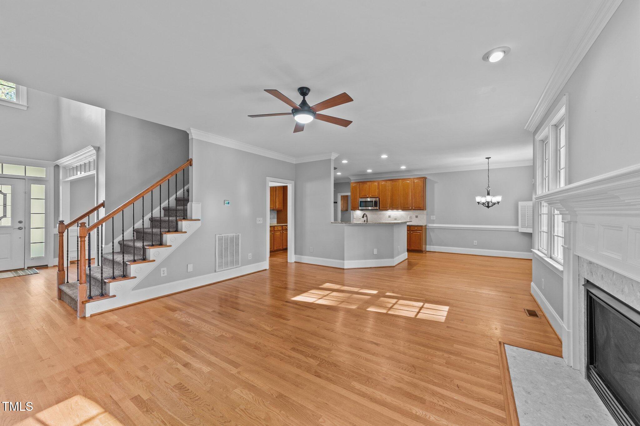 5705 Tannibark Lane