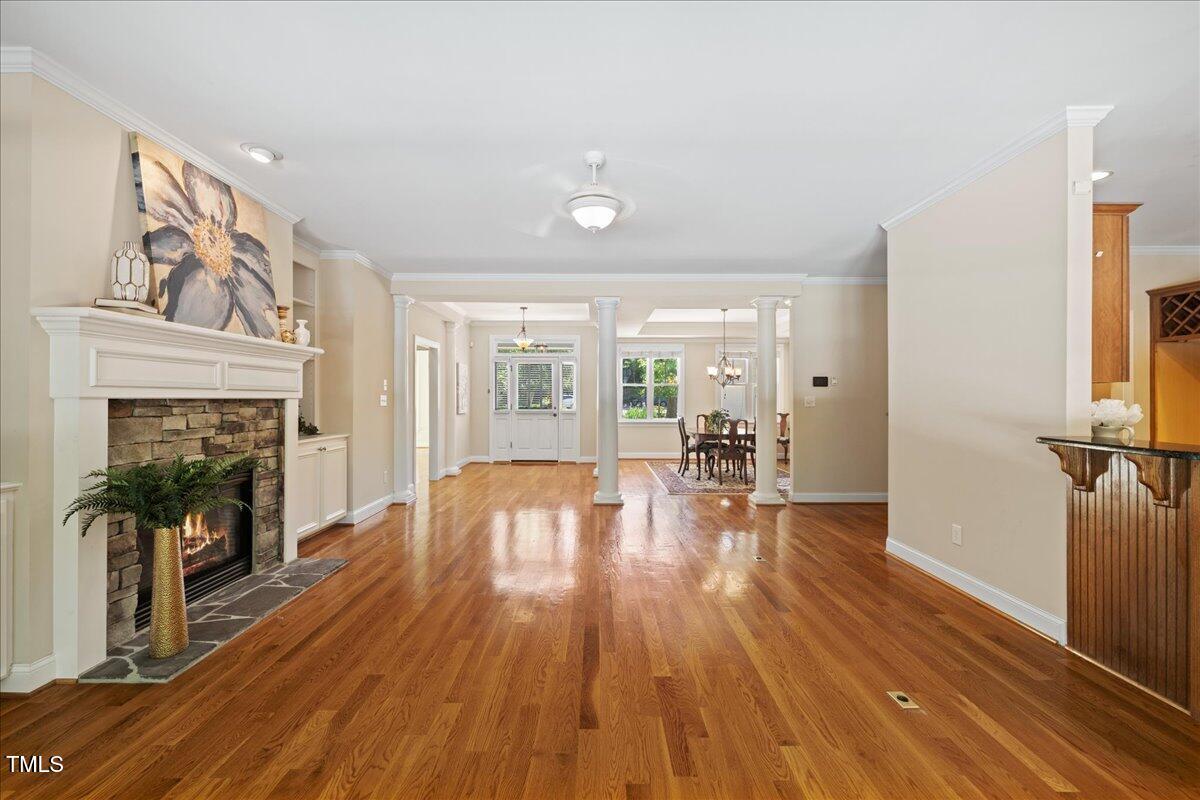6509 Mountain Brook Lane