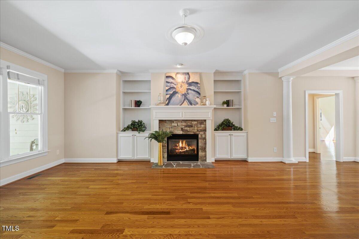 6509 Mountain Brook Lane
