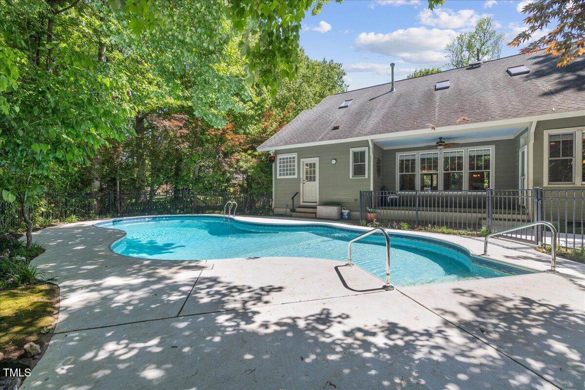 6509 Mountain Brook Lane