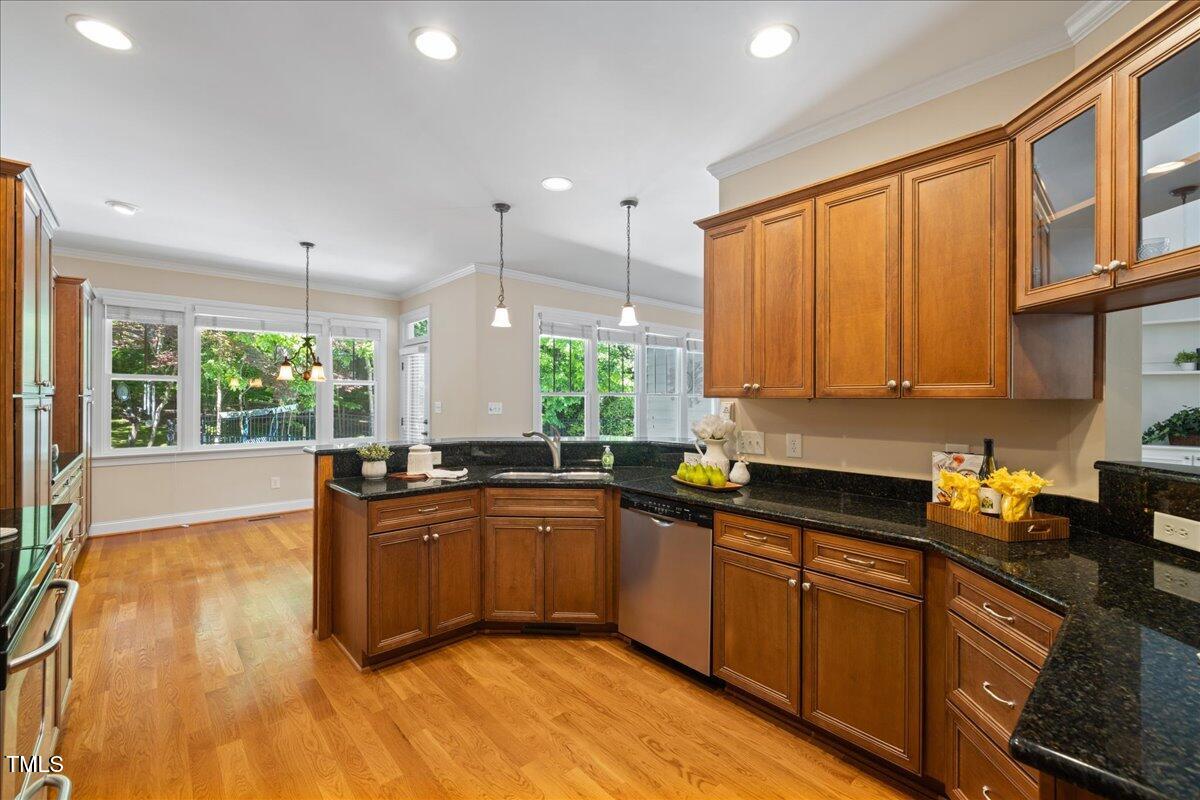 6509 Mountain Brook Lane