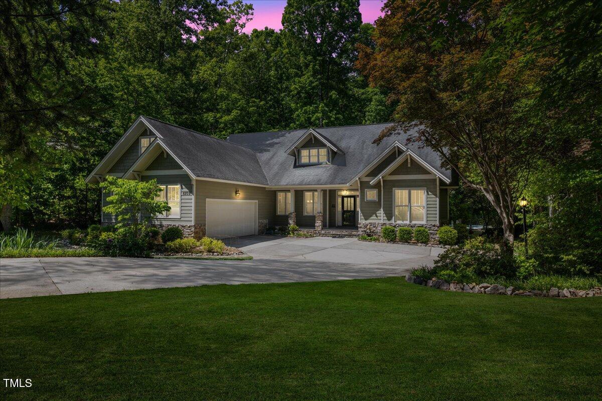 6509 Mountain Brook Lane