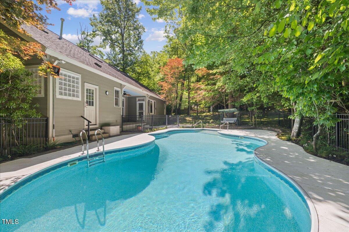 6509 Mountain Brook Lane