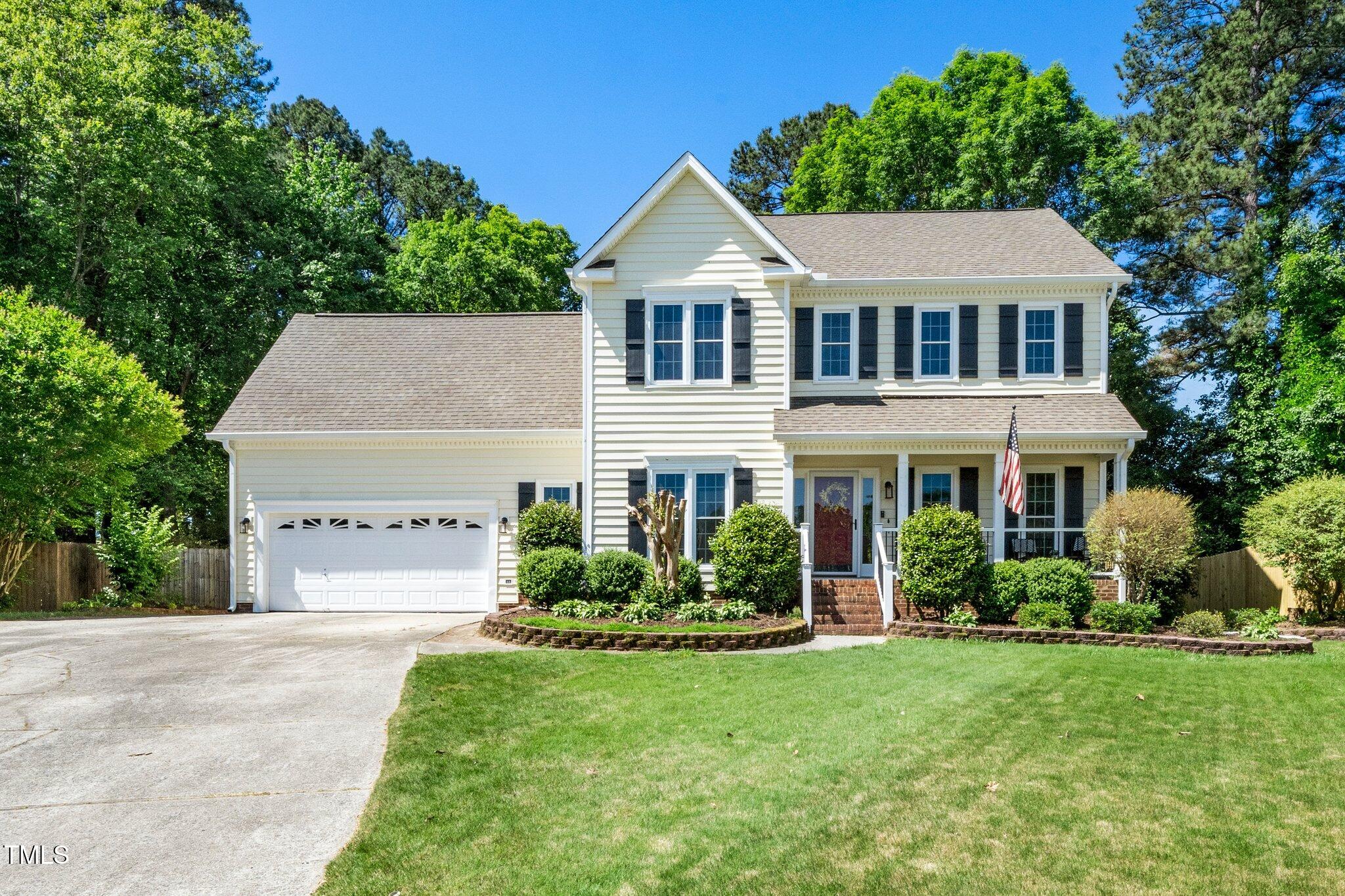 104 Ludstone Court