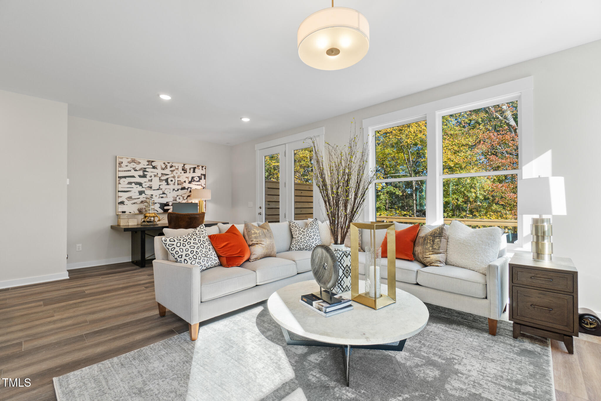 10514 Pleasant Branch Drive Lot 35
