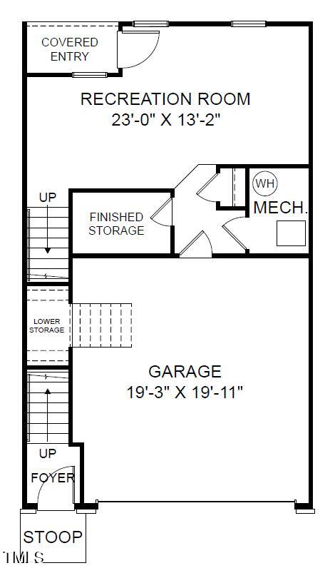10514 Pleasant Branch Drive Lot 35