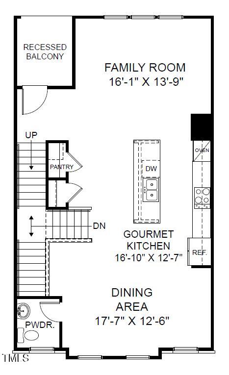 10514 Pleasant Branch Drive Lot 35