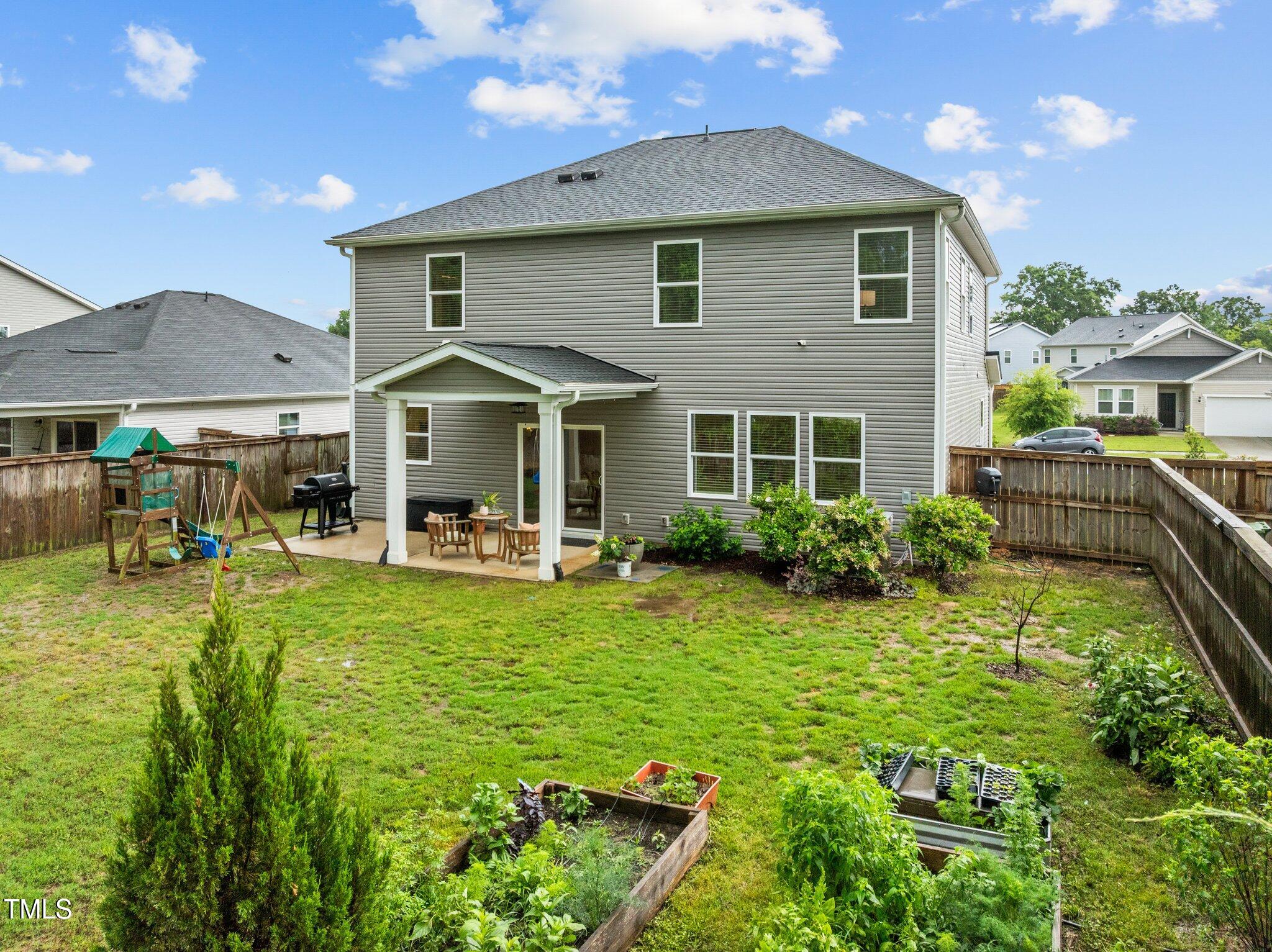 1064 Kafka Drive