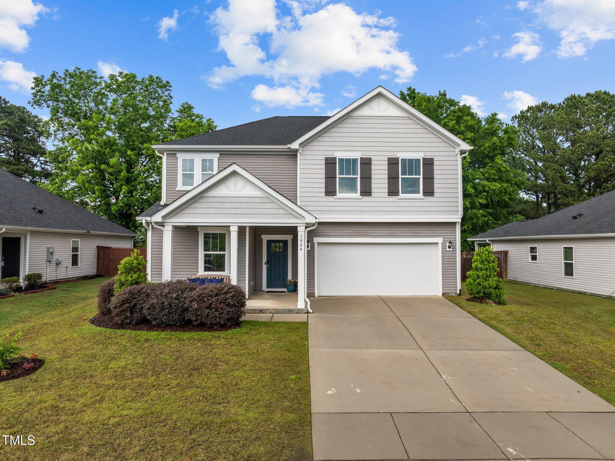1064 Kafka Drive