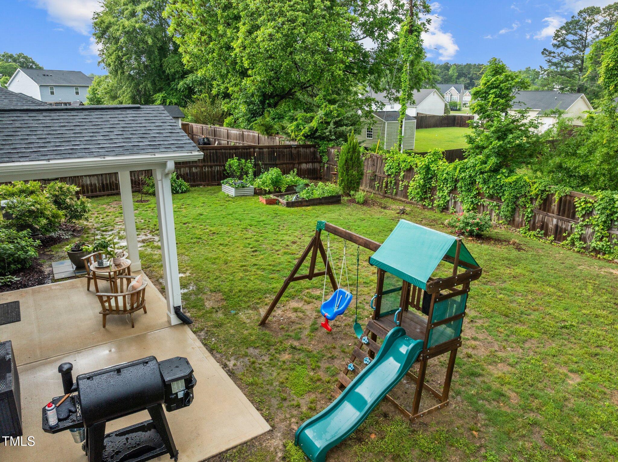1064 Kafka Drive