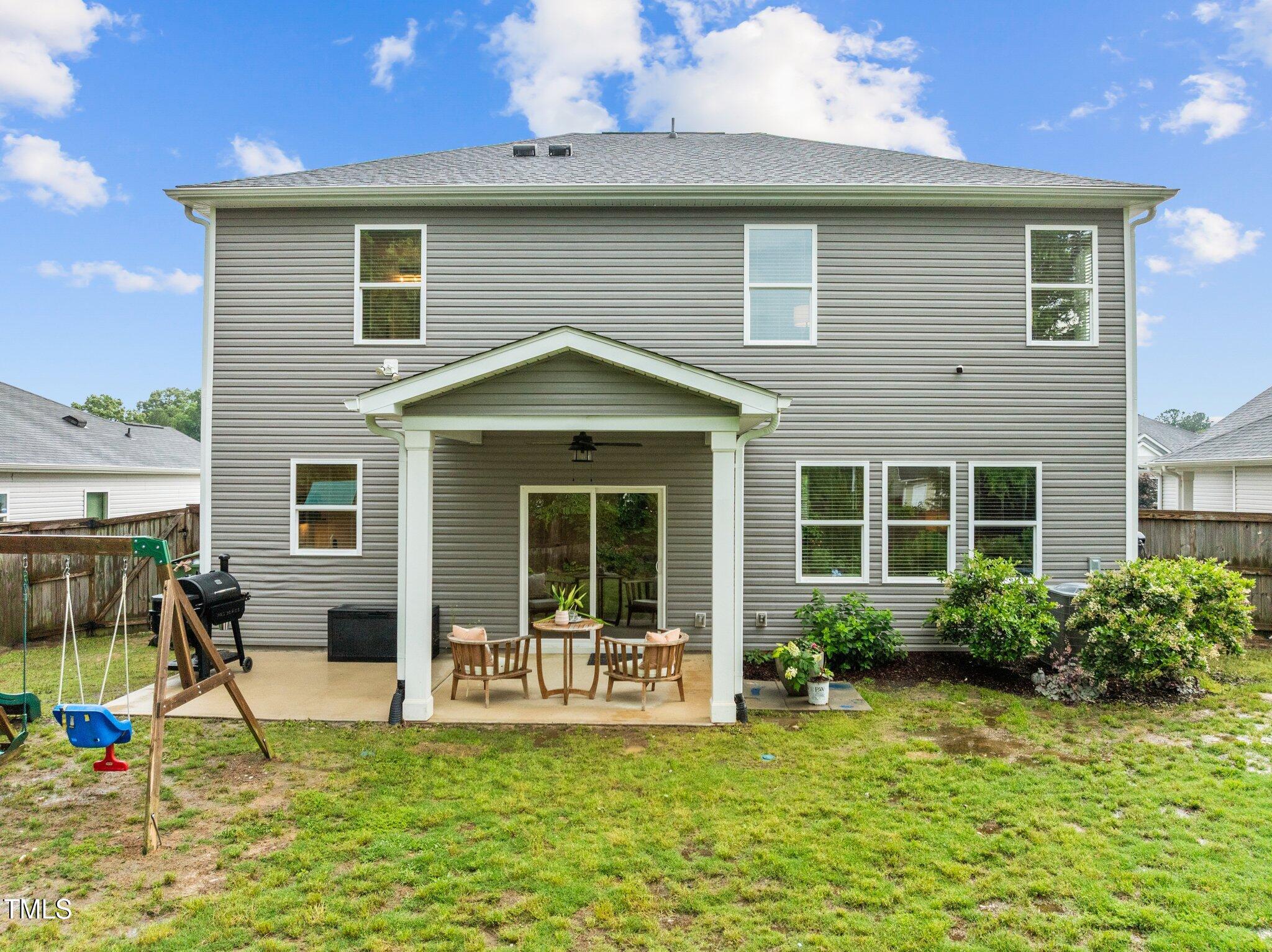 1064 Kafka Drive