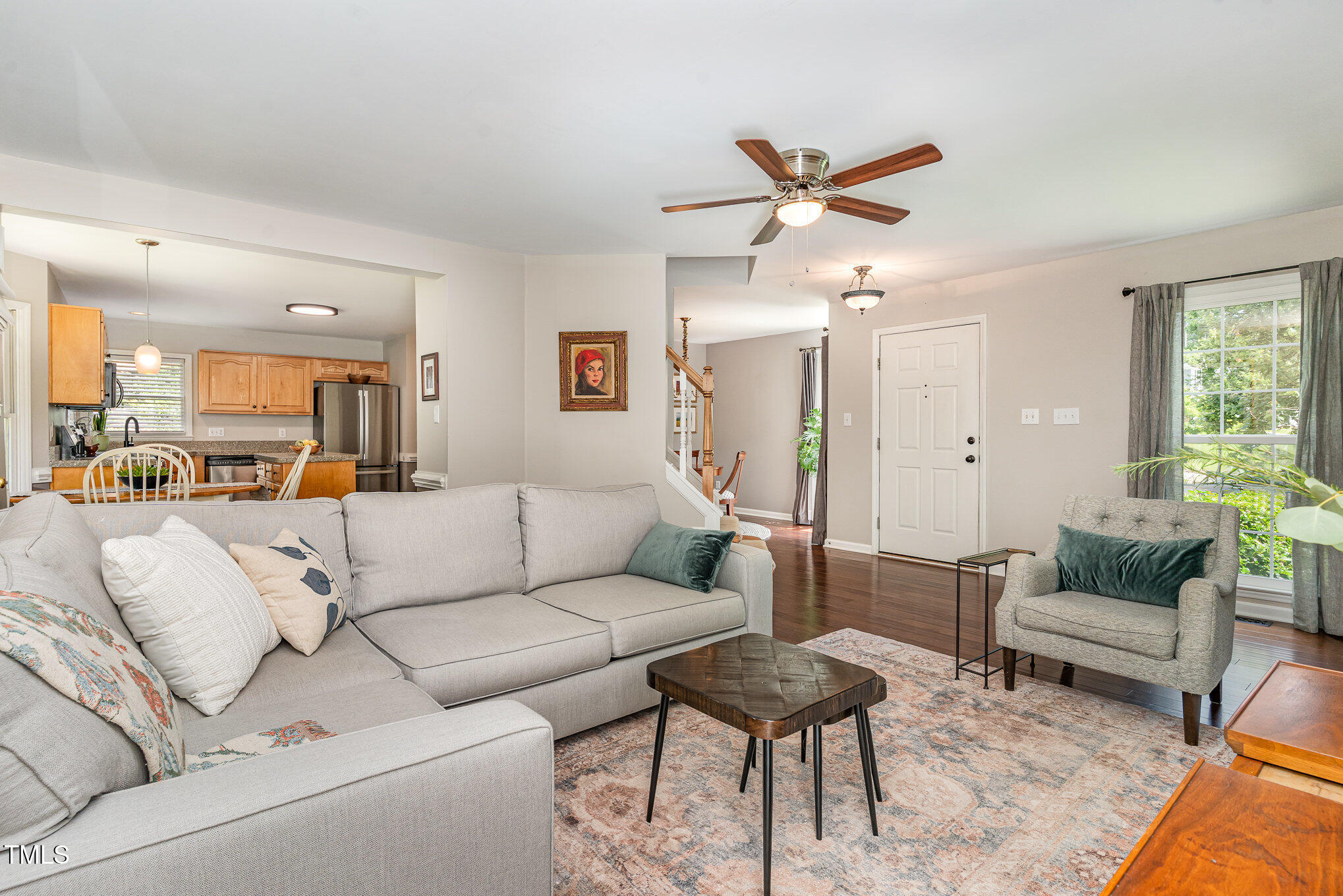 209 Woodstar Drive