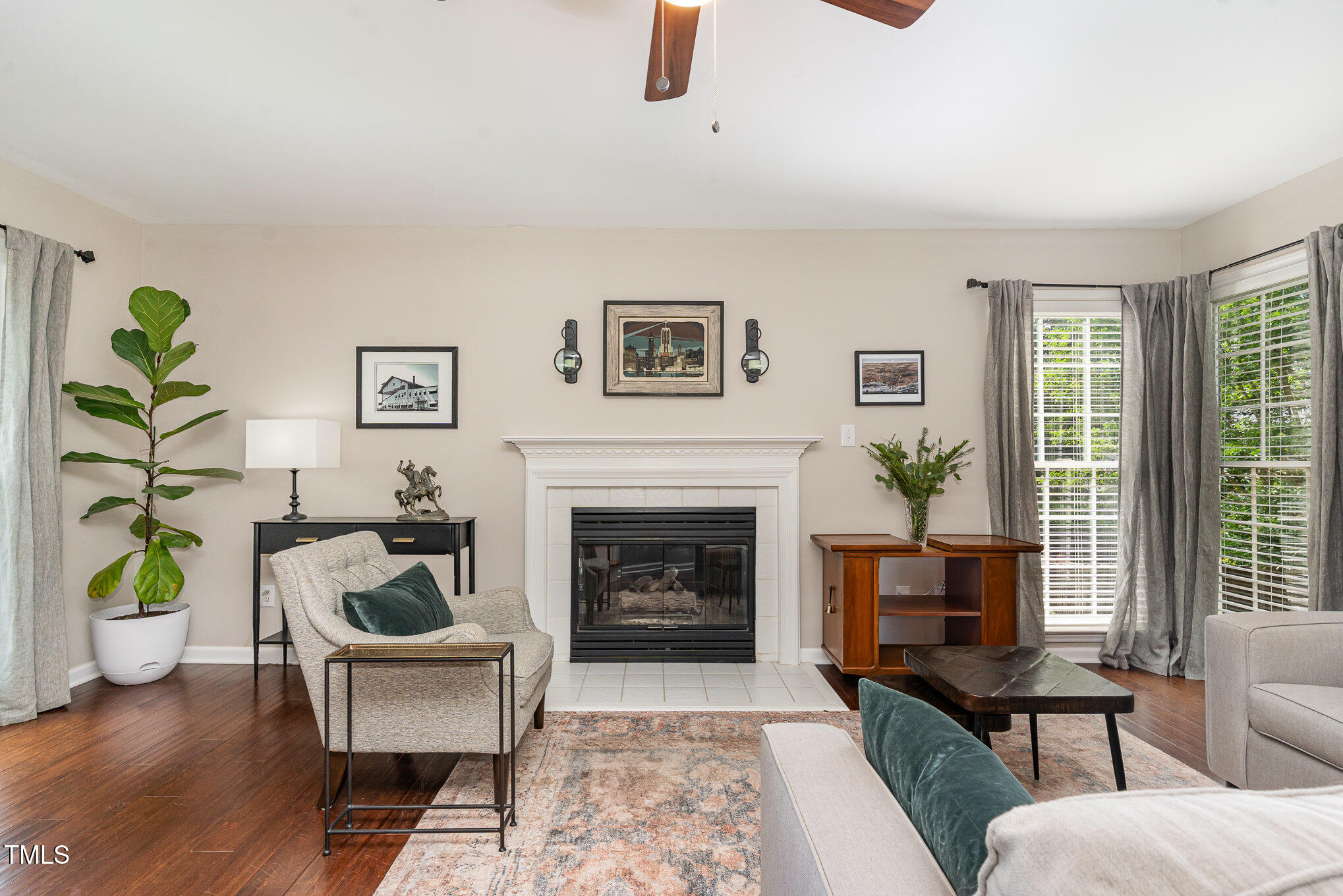 209 Woodstar Drive
