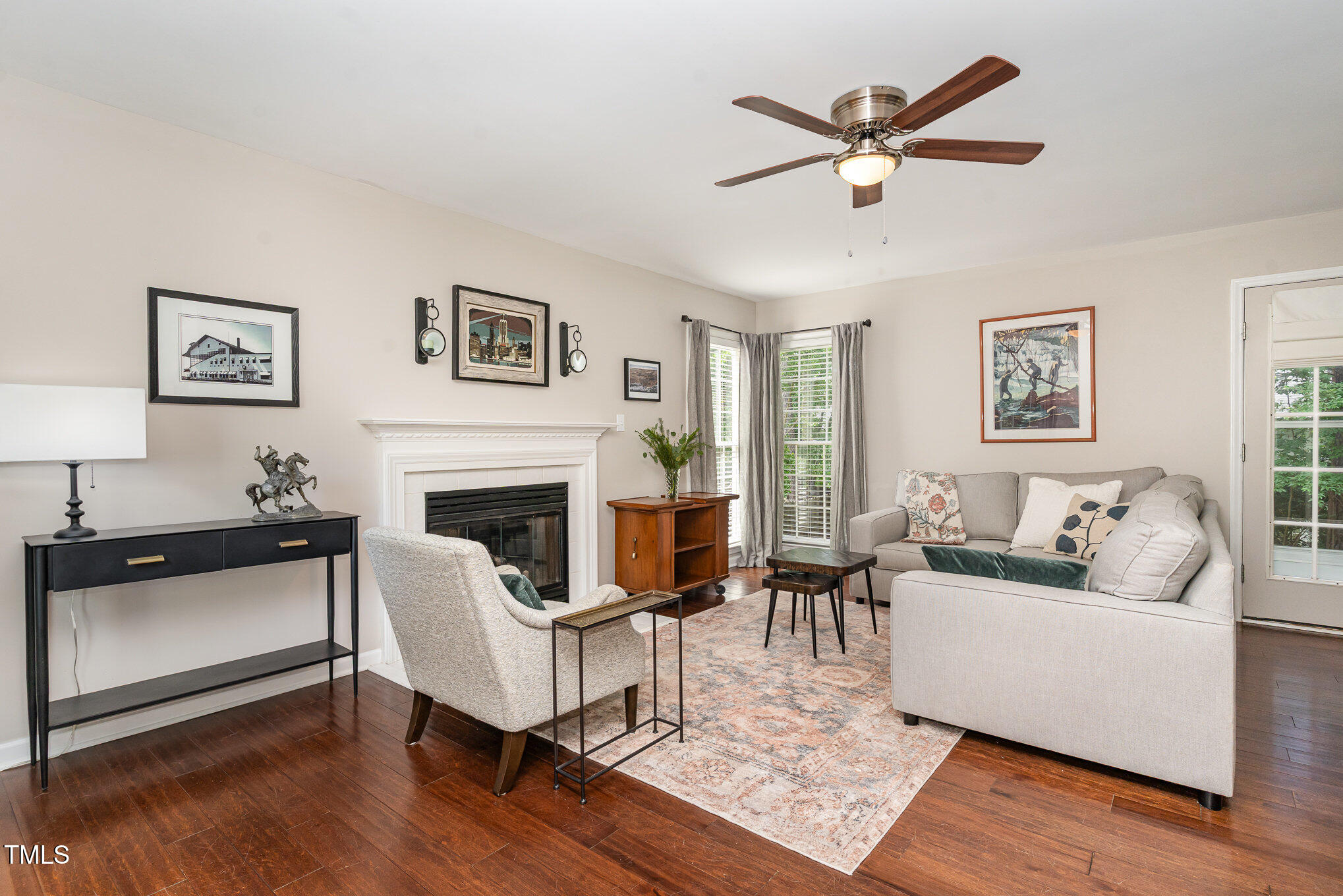 209 Woodstar Drive